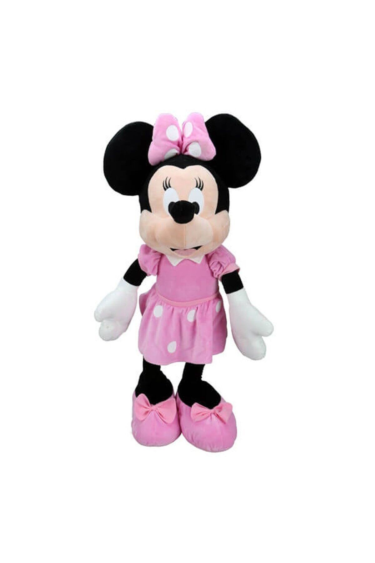Sunman 20089 Minnie Core Peluş 76 cm.