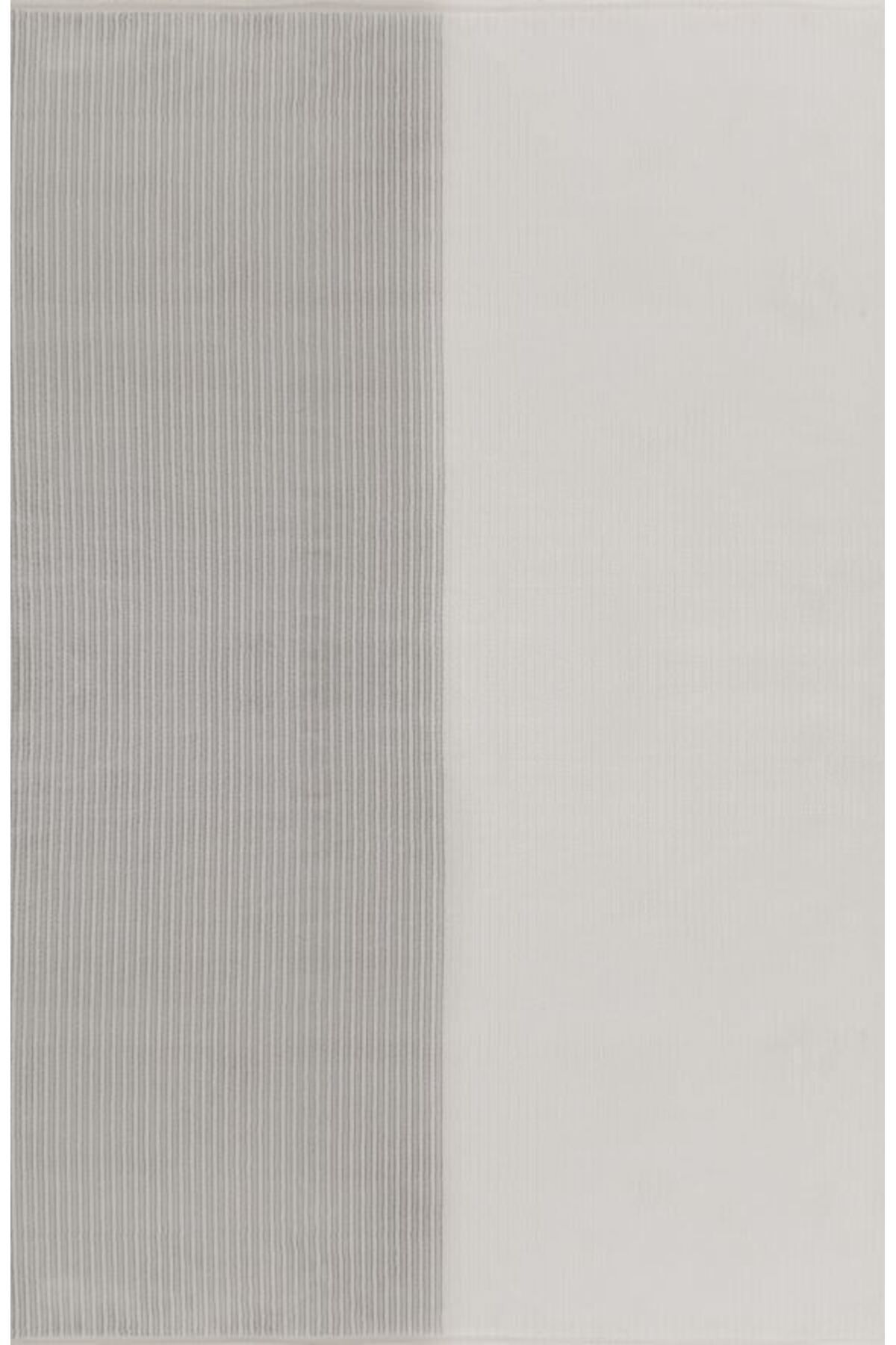 Gabardin Jade 7017 Gri Serisi Triko Akrilik Salon Oturma Yatak Odası Halısı