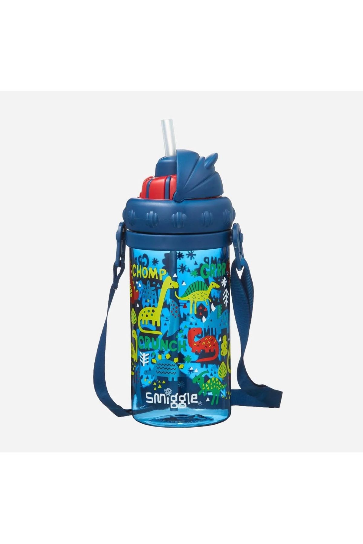 SMIGGLE Dinazor Tiny matara