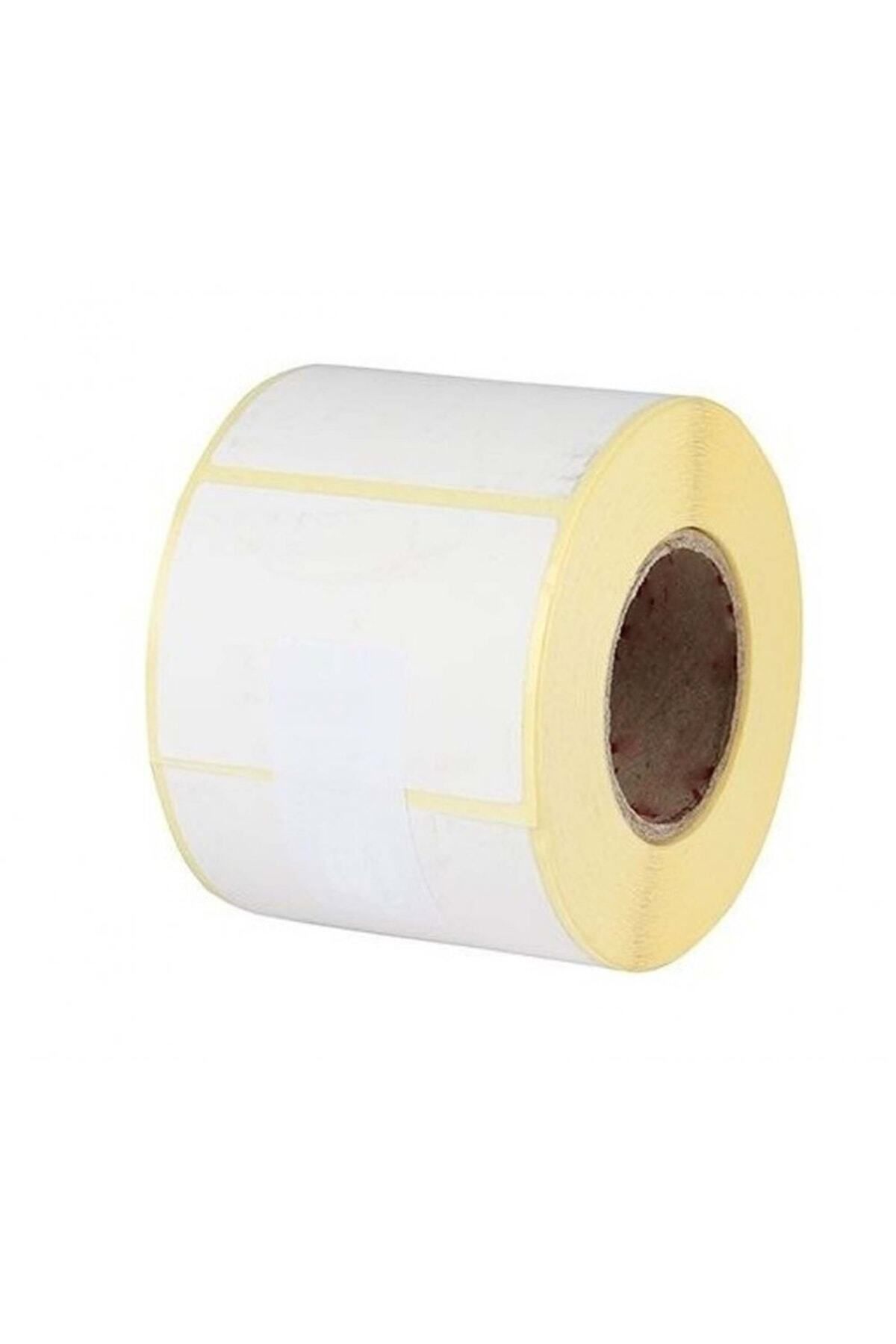 PARLAK RULOTIME 40*58 Terazi Etiketi