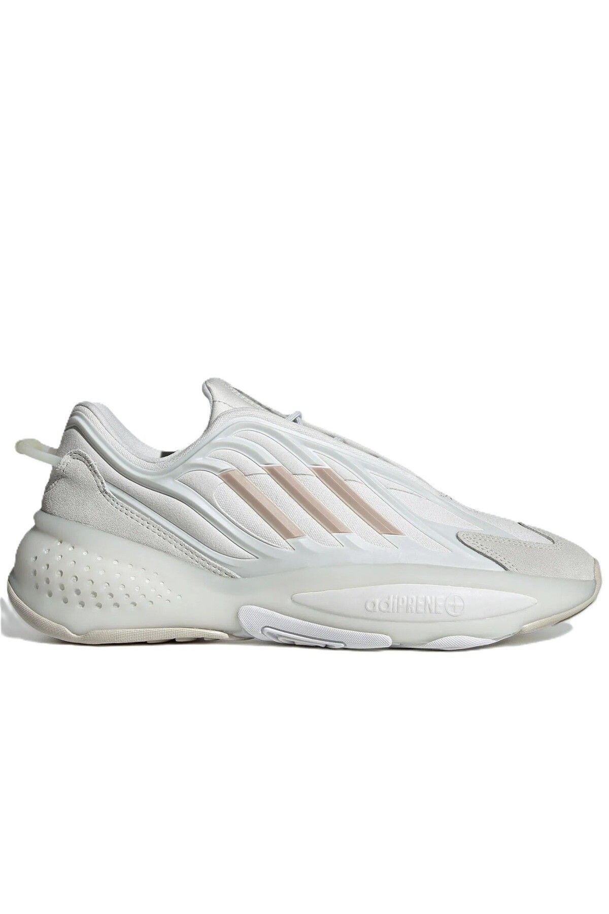 adidas Ozrah Unisex Shoes Unısex Günlük Spor Ayakkabı Krem