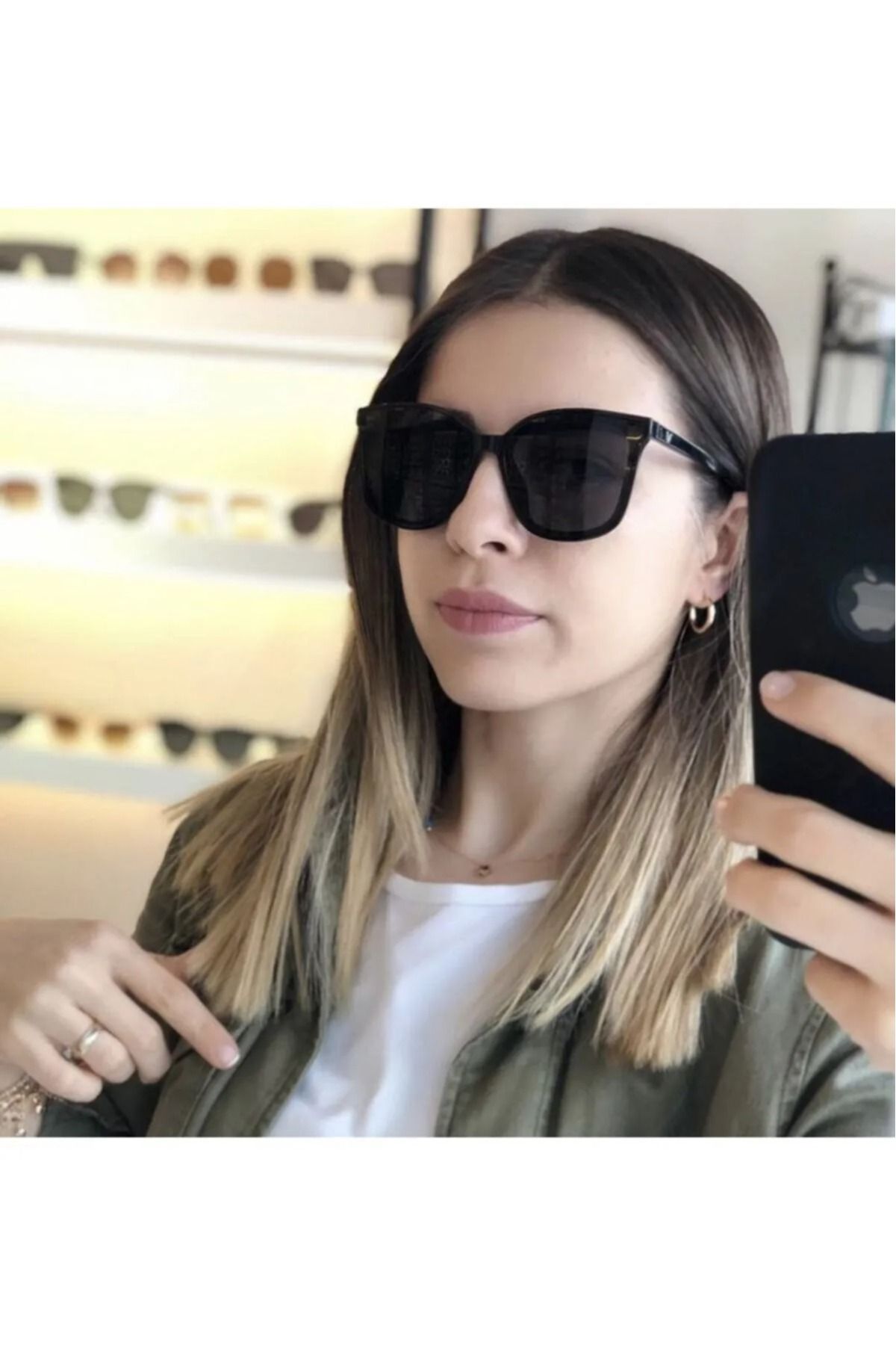 ss glasses uv400 ultra kadın güneş gözlüğü