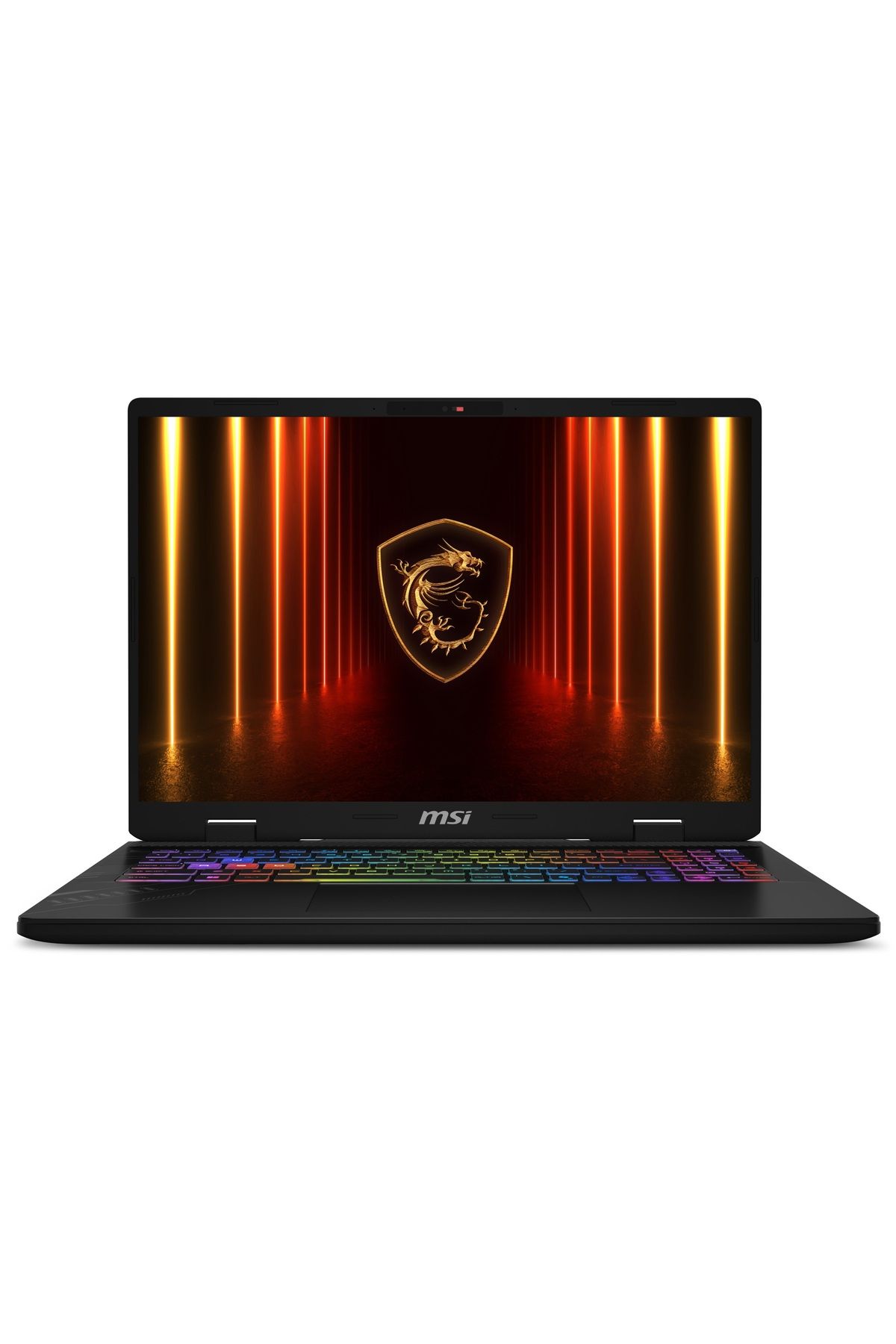 MSI CROSSHAIR 16 HX AI D2XWGKG-047XTR U9-275HX 32GB RAM 1TB SSD 8GB RTX5070 16.0 QHD+ 240Hz DOS