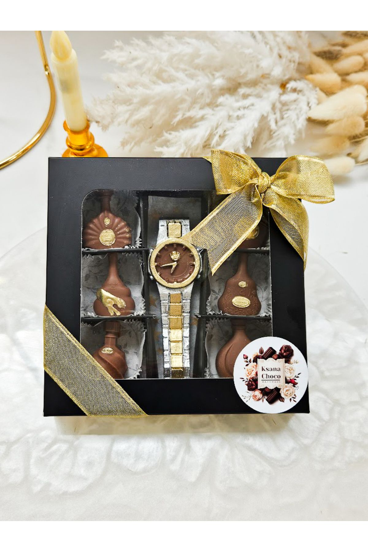 ksana choco ÇİKOL