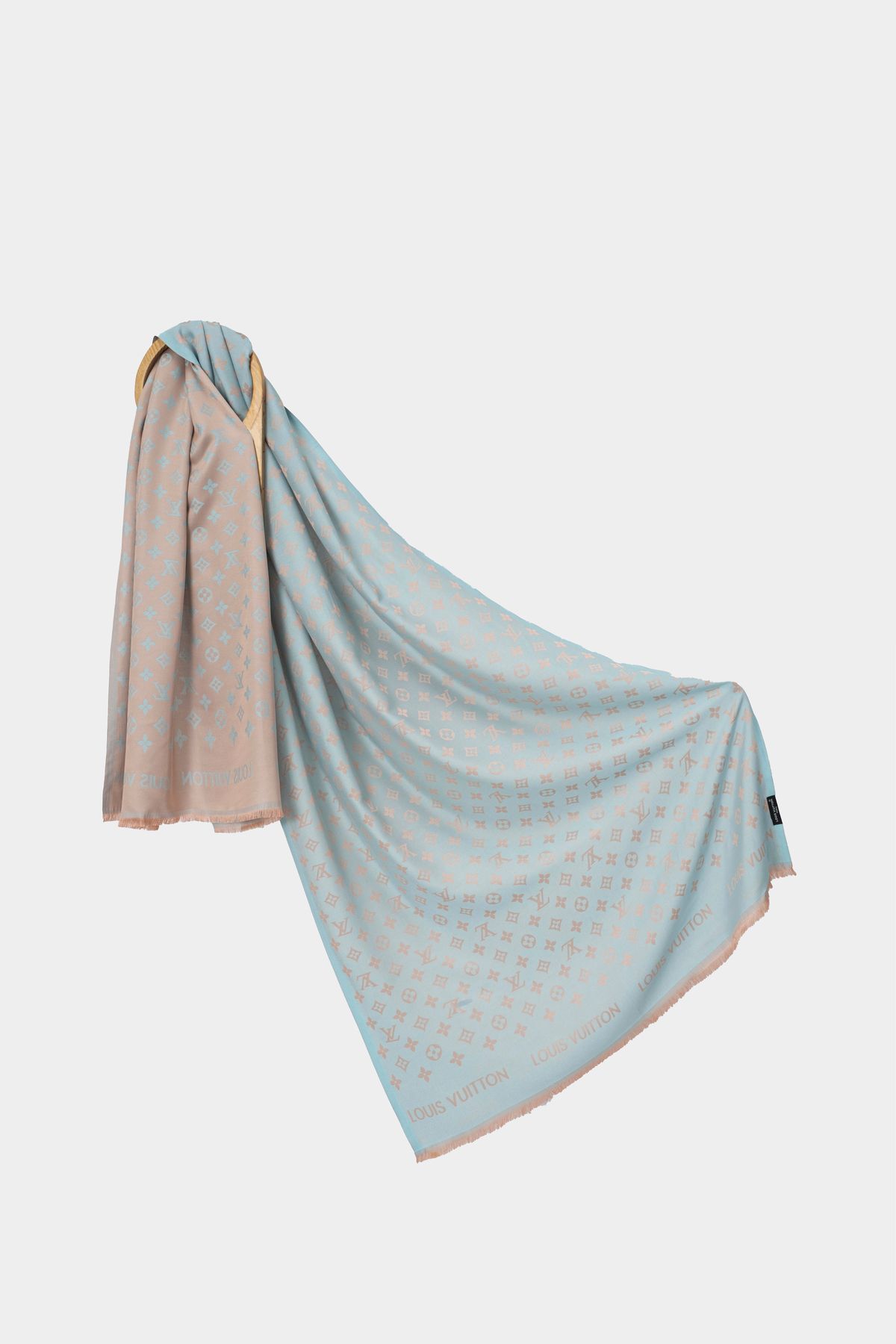 Gamzely Marka Model Şal