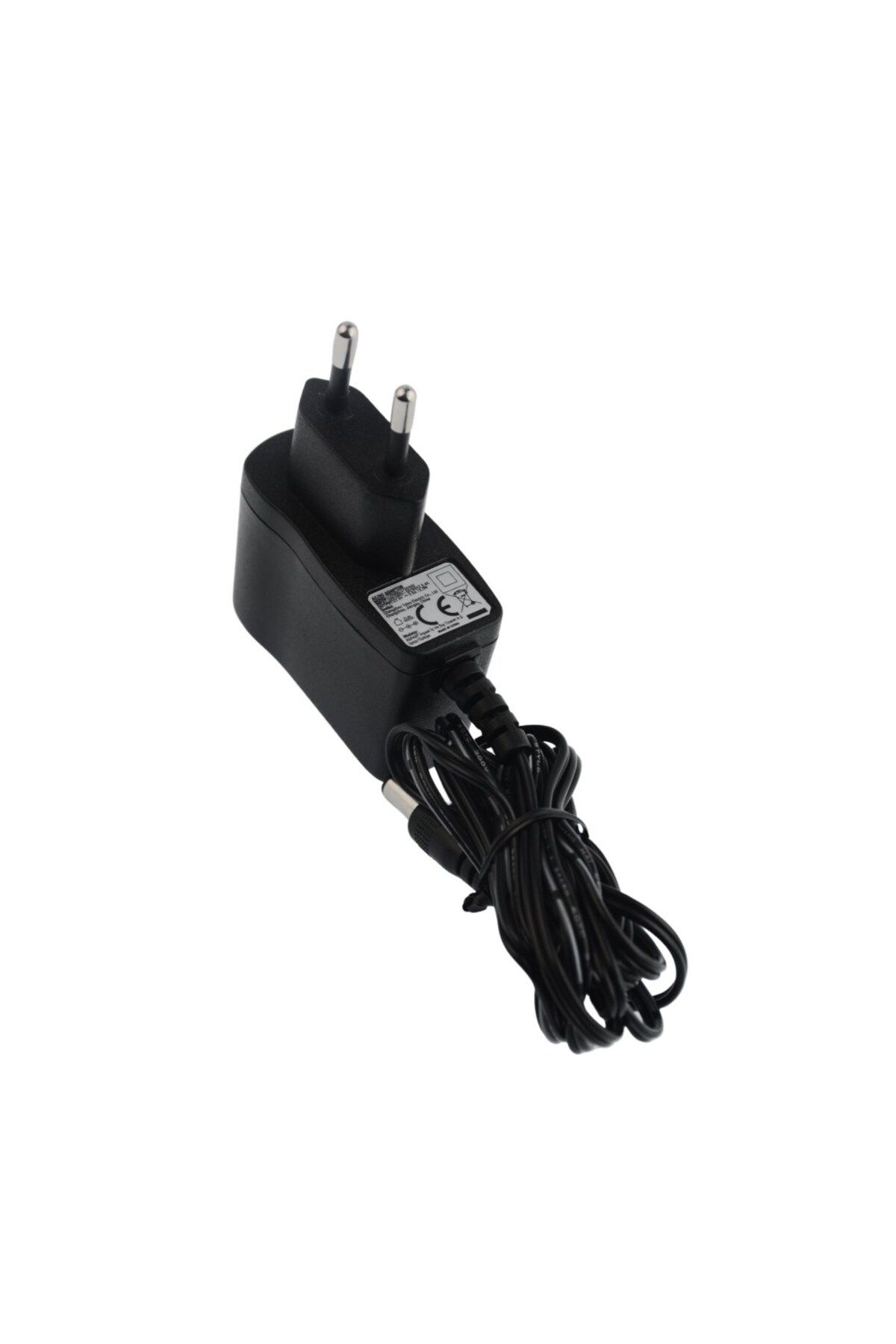 Supervac Dikey Süpürge Şarj Adaptörü 27V
