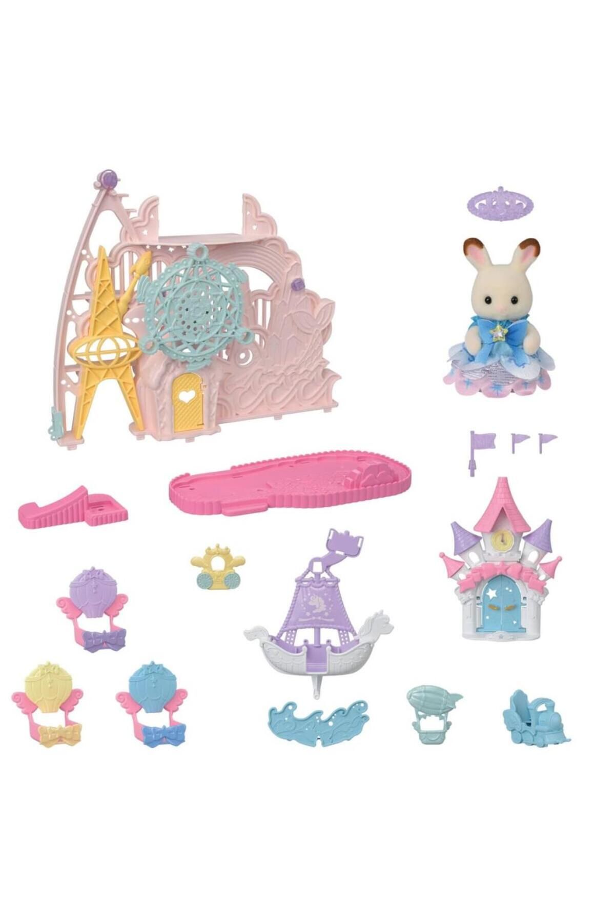 product side
