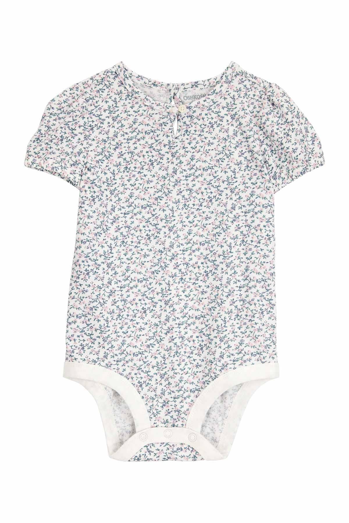 Carter's carters Kız Bebek Body