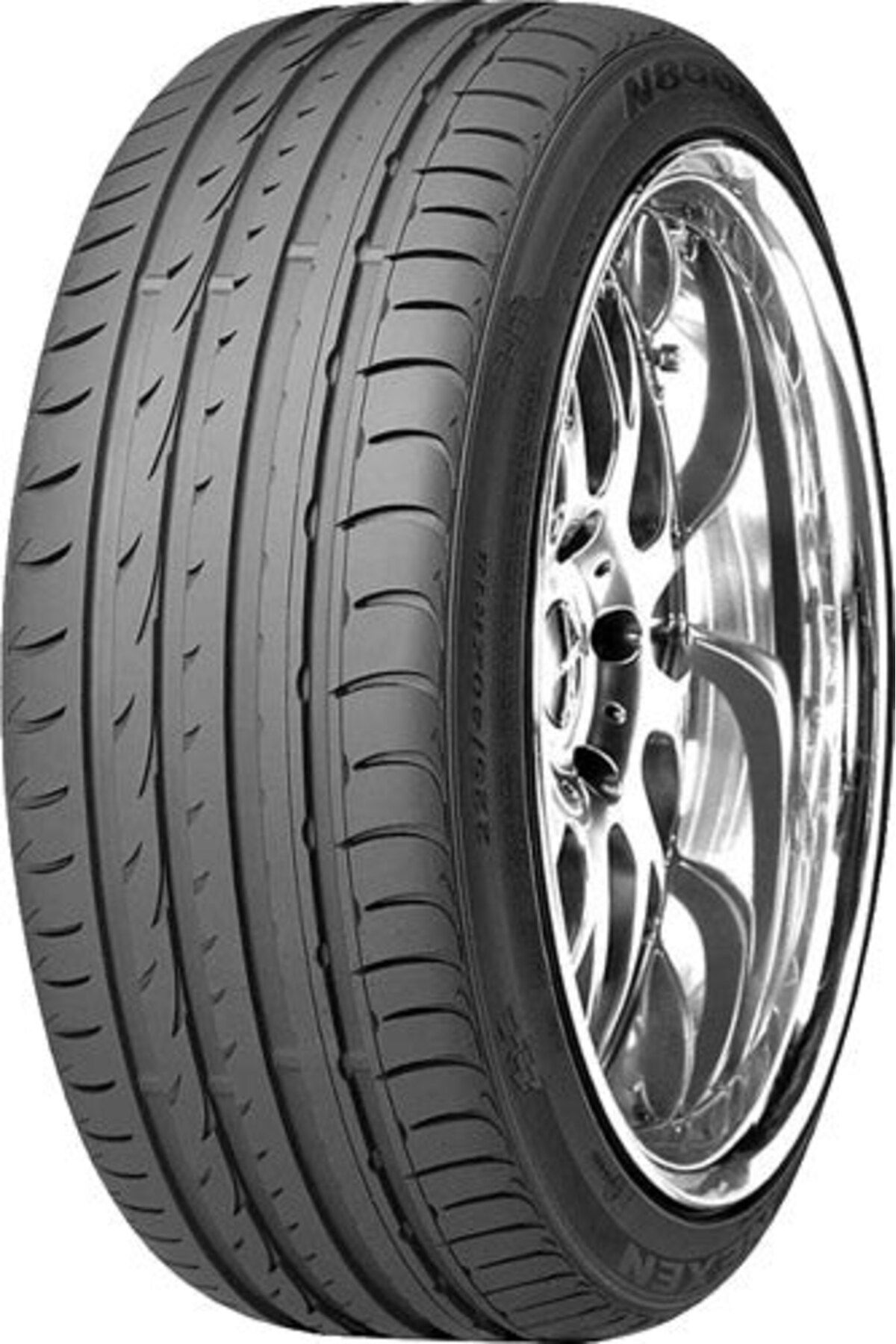 RoadStone 195/55R16 91V XL N8000 Roadstone Yazlık 2022+ sibop
