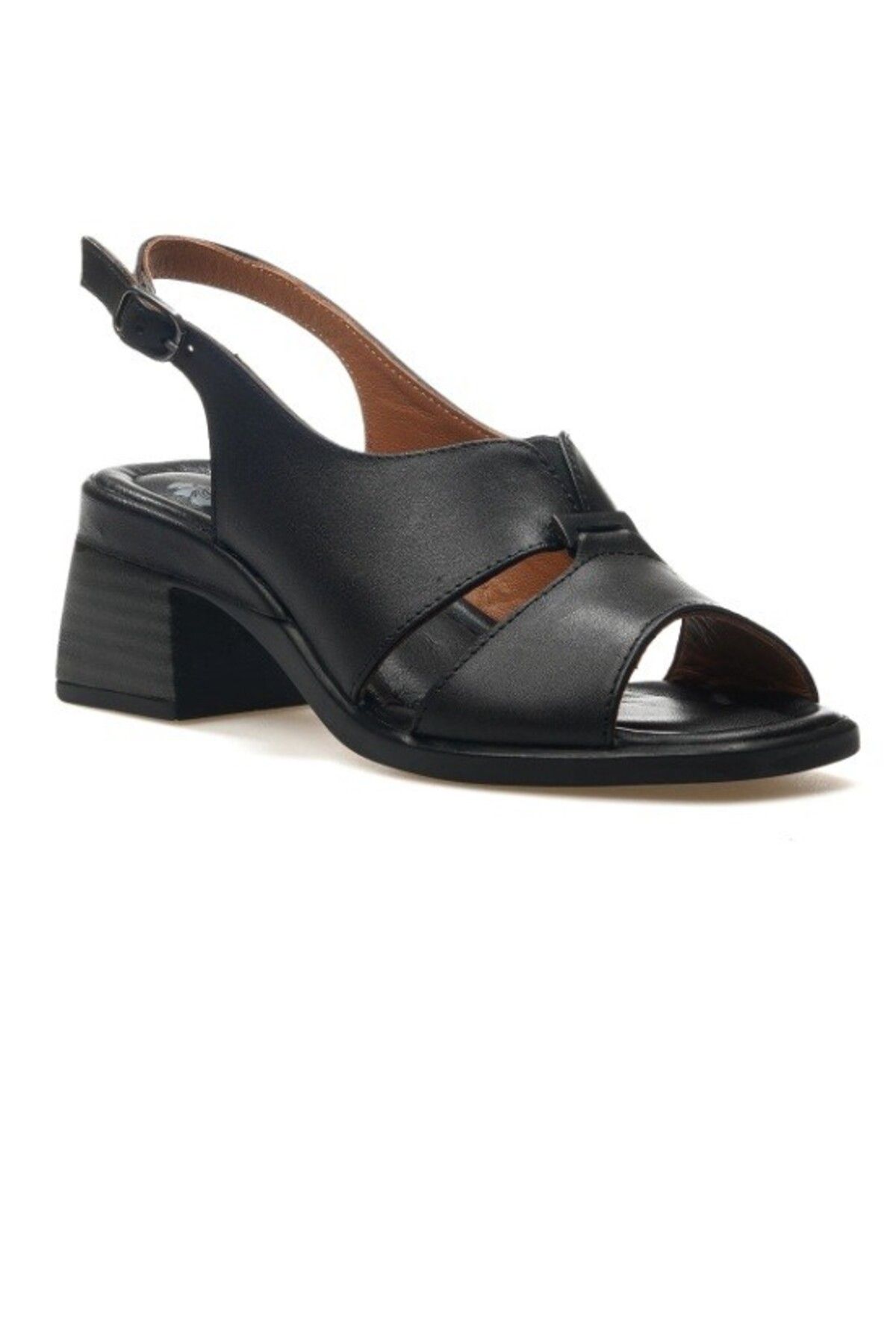 Venüs Kadın Hakiki Deri Comfort Sandalet 2311510