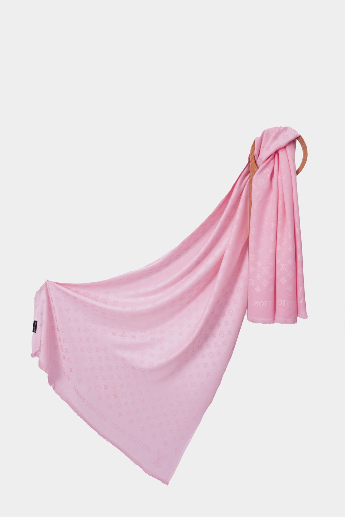 Gamzely Marka Model Şal