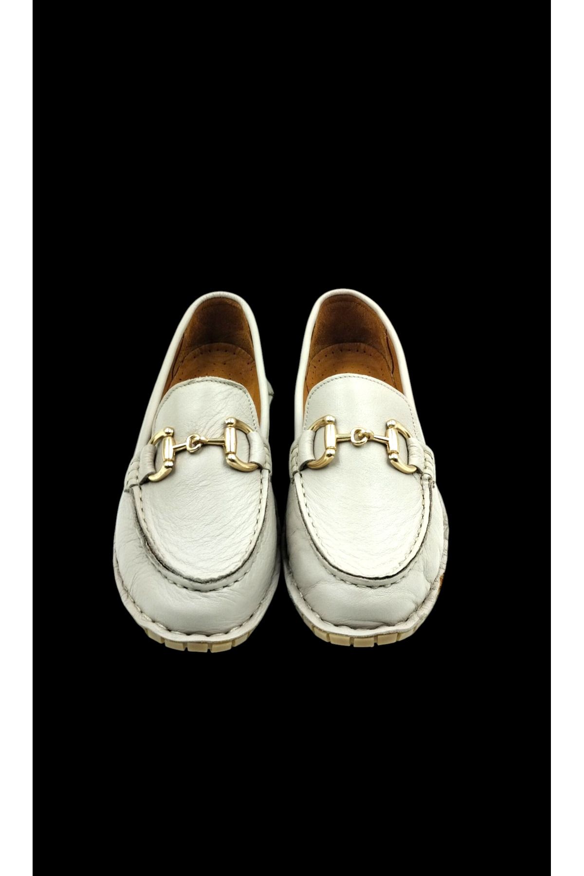 Escarpinshoes KADIN HAKİKİ DERİ CASUAL GÜNLÜK RAHAT AYAKKABI