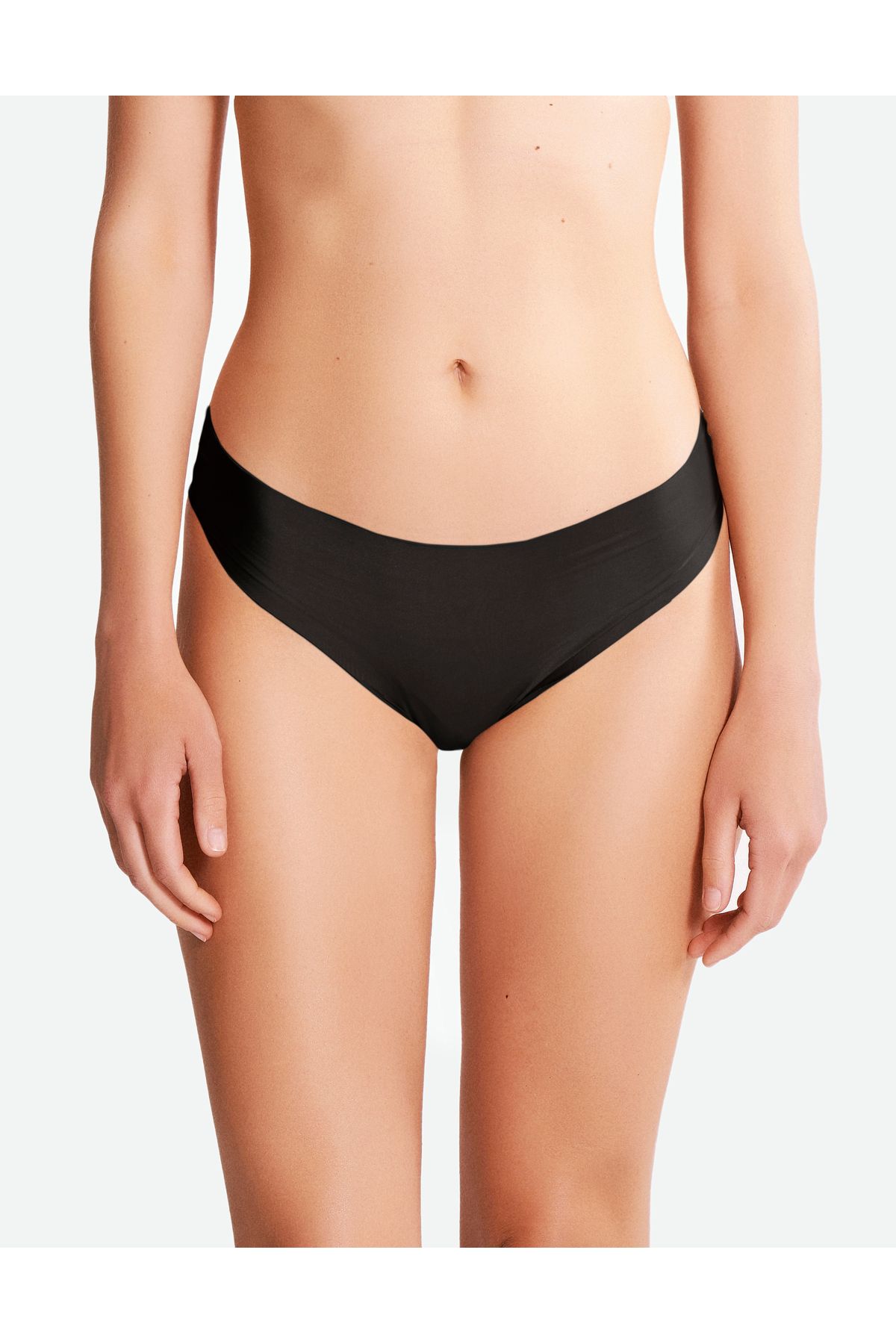 Gfity ZeroFeel Mid Waist Hipster -Phantom
