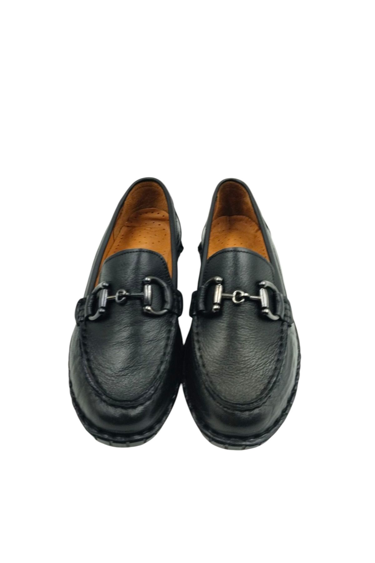 Escarpinshoes KADIN HAKİKİ DERİ CASUAL GÜNLÜK RAHAT AYAKKABI