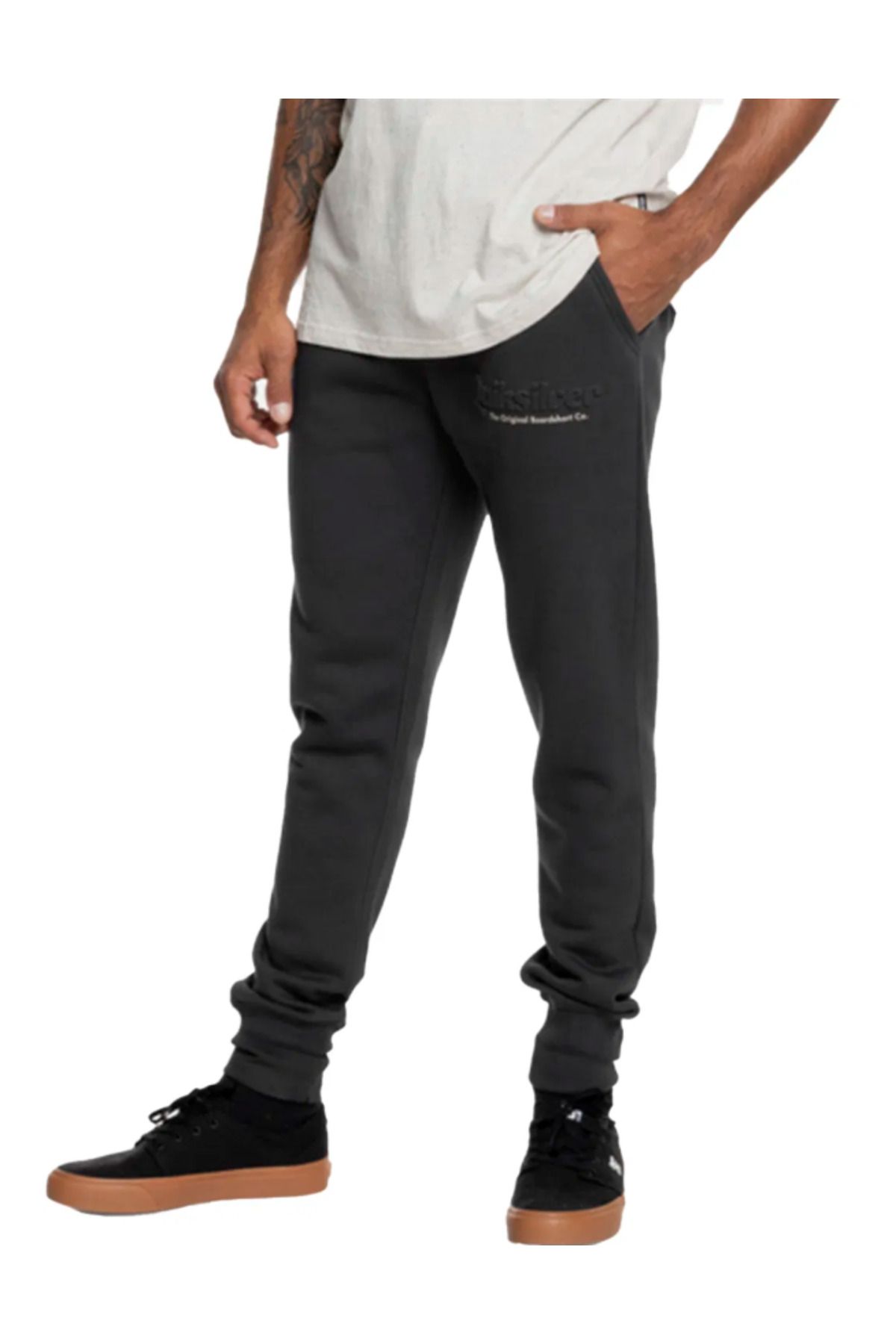 Quiksilver Emboss Jogger Erkek Alt Eşofman