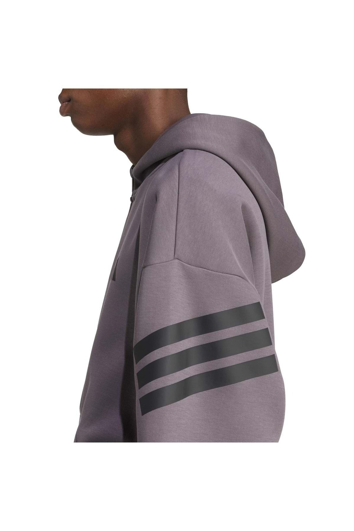 ژاکت اسپورت مردانه راسته آستین بلند | آدیداس adidas JD4833 - تصویر 5