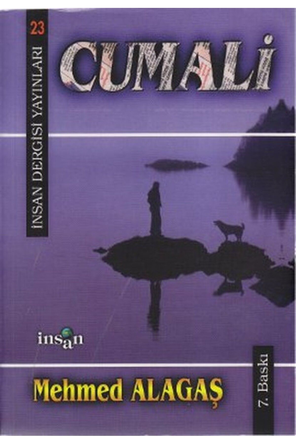 İnsan Dergisi Yayınları Cumali