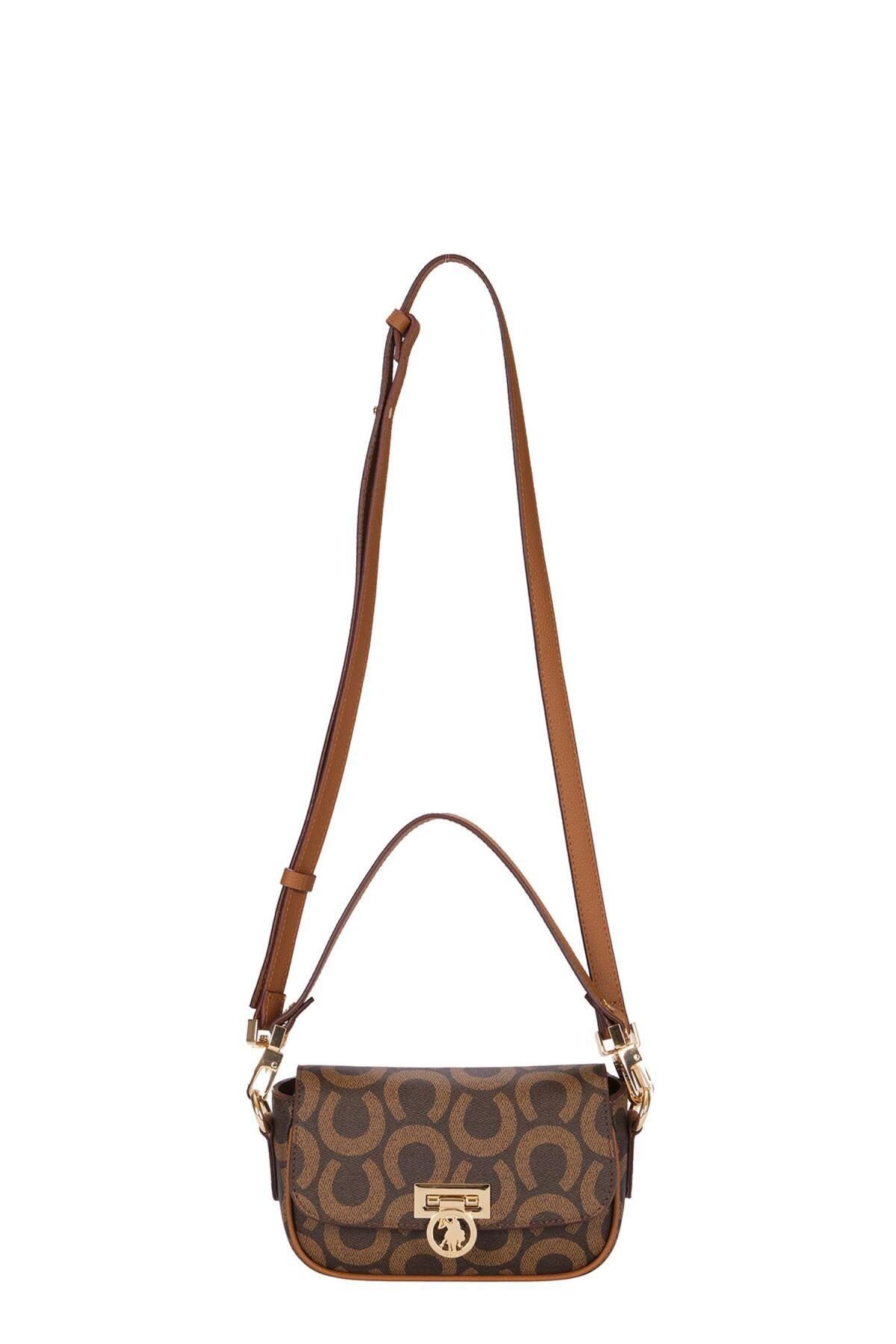 U.S. Polo Assn. U.S. Polo Assn. Us25155 Kadın Çanta