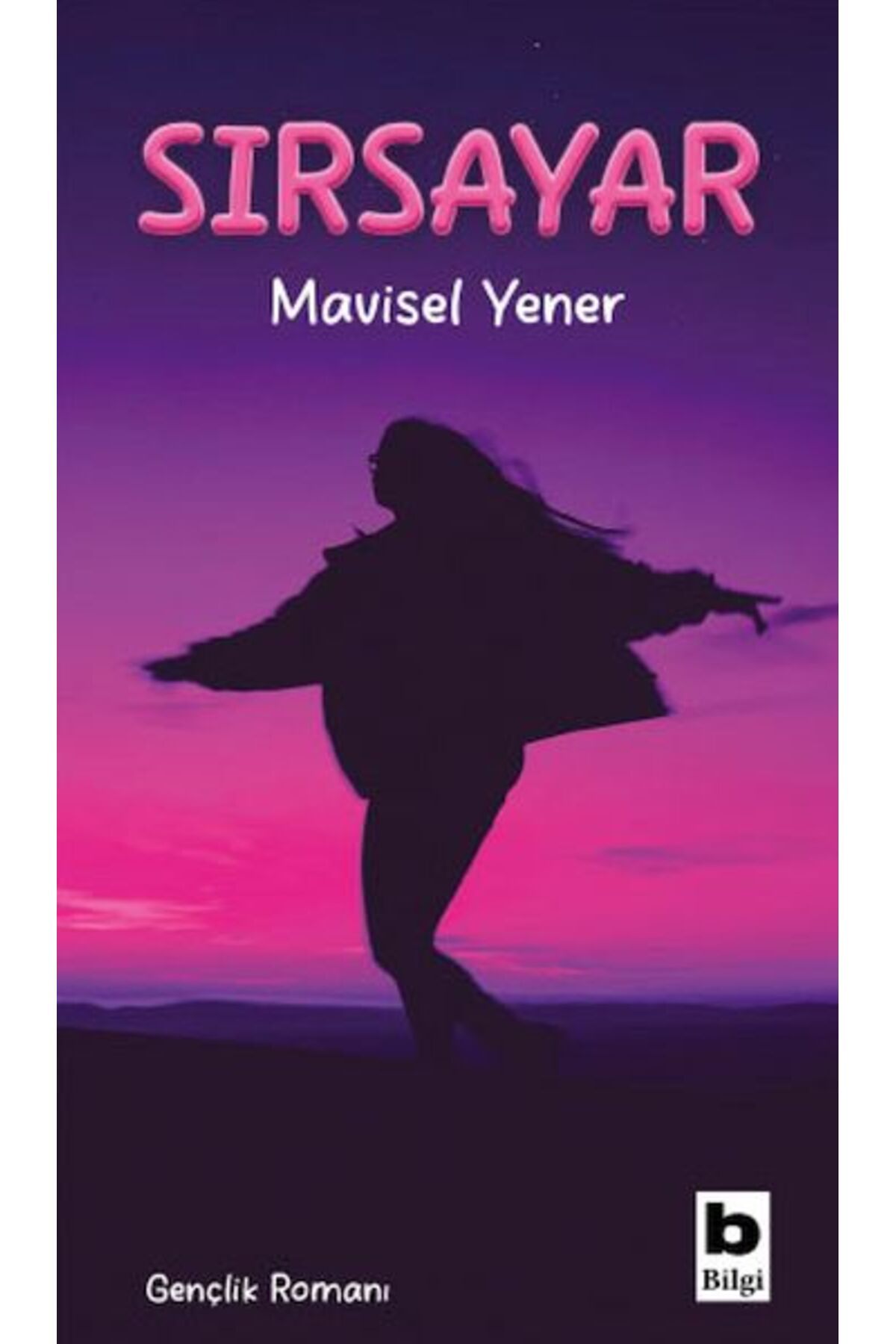 Bilgi Yayınevi Sırsayar