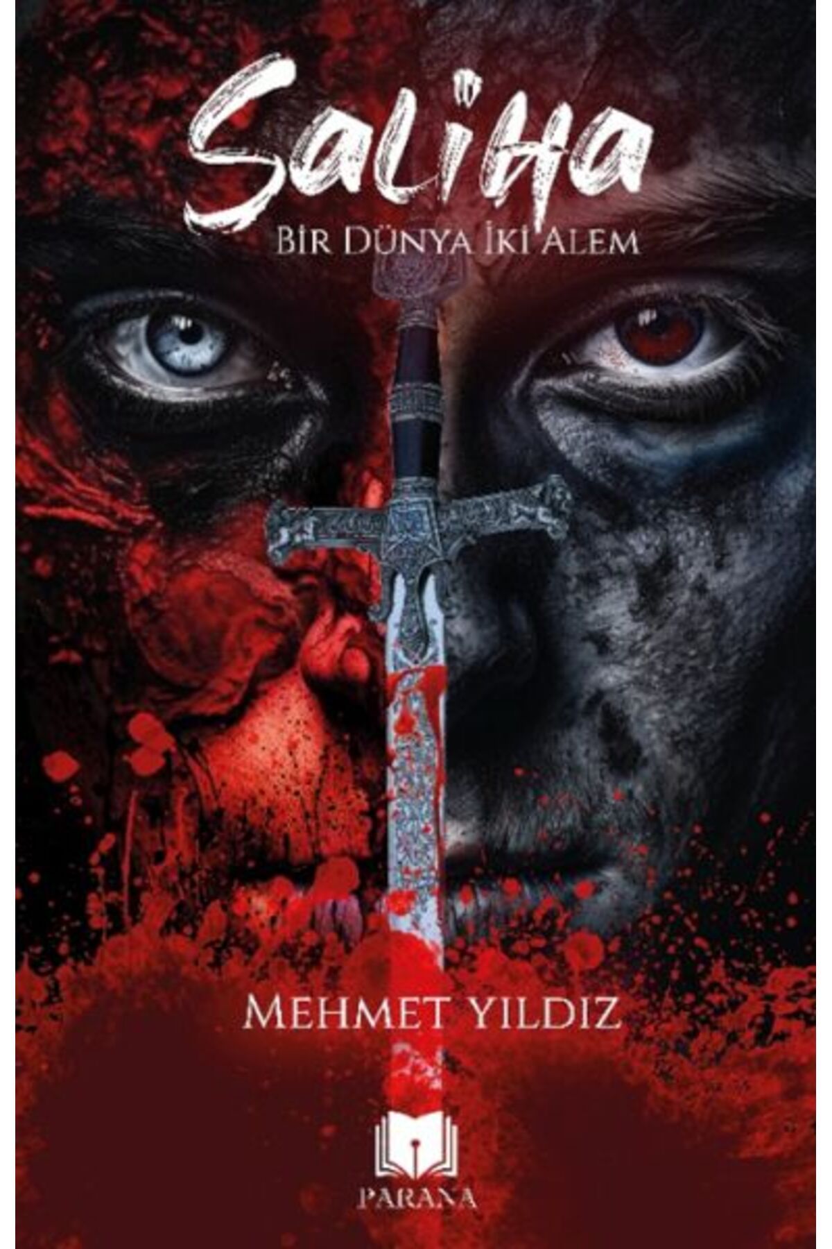 Parana Yayınları Saliha – Bir Dünya İki Alem