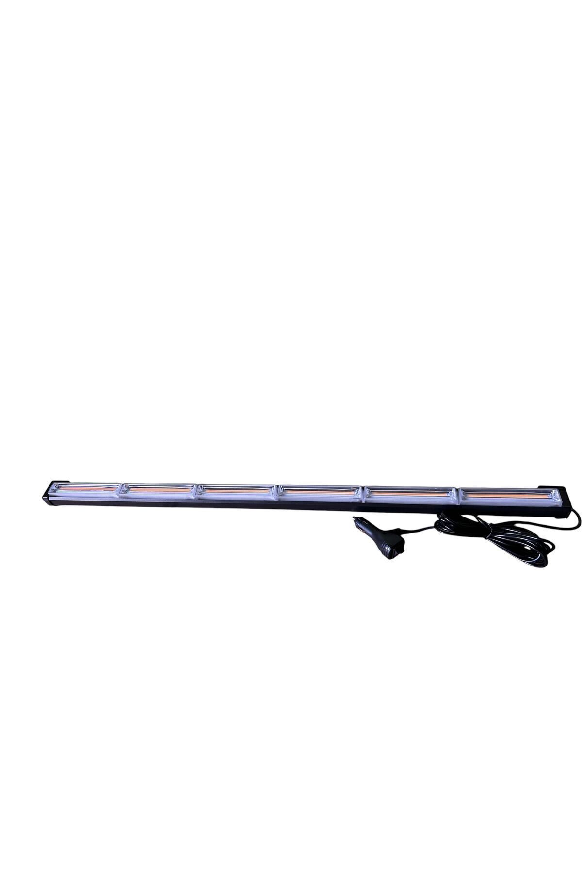 ÖOA 90 CM ÇAKAR LED 12-24 V 16 MOD