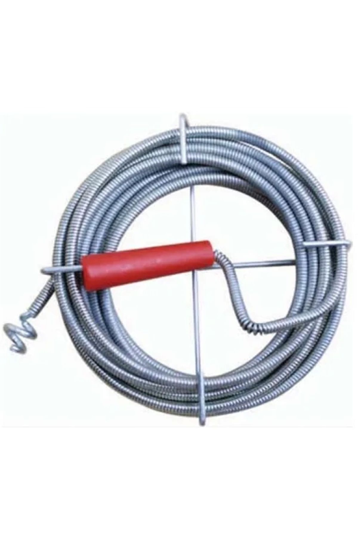 No8 Home Gider / Kanal Açma Teli 5 Metre