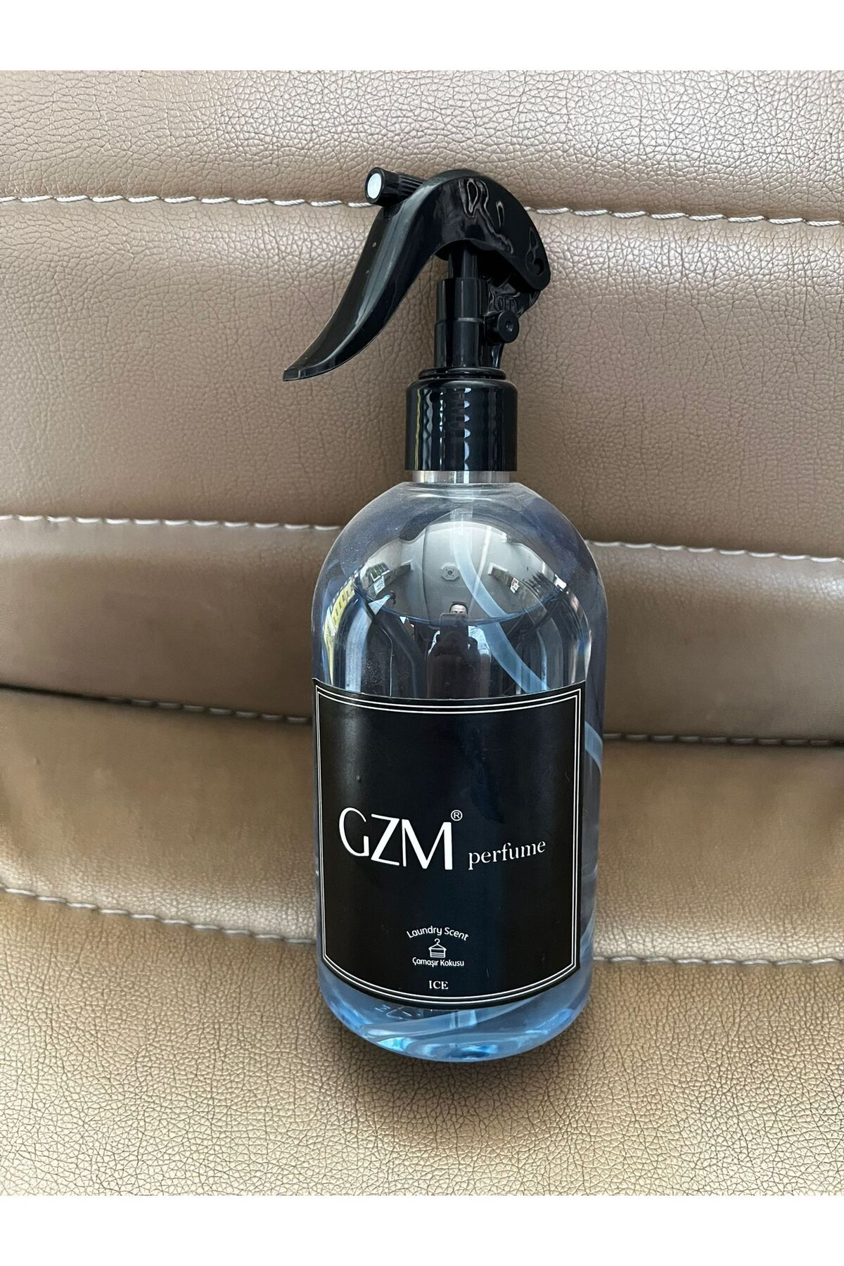 GZM PARFÜM GZM 500 ML KUMAŞ ÇAMAŞIR KOKUSU