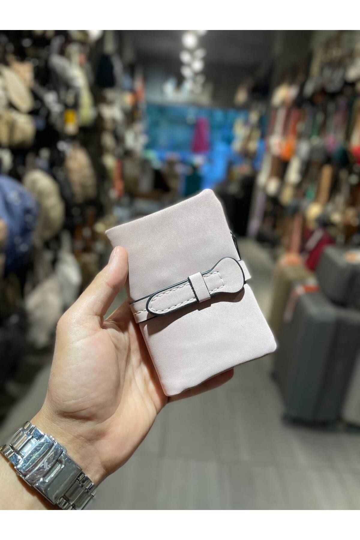 shop cüzdan