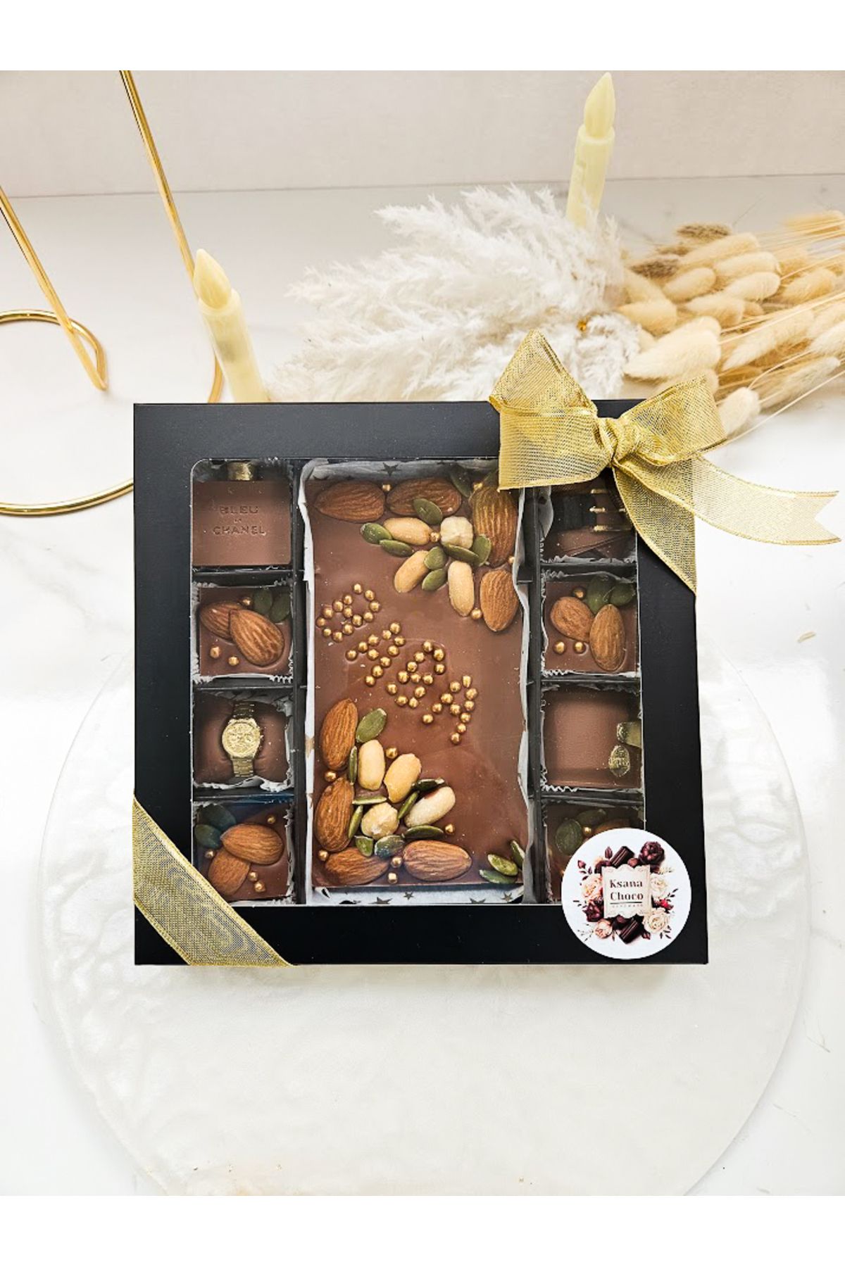 ksana choco ÇİKOL