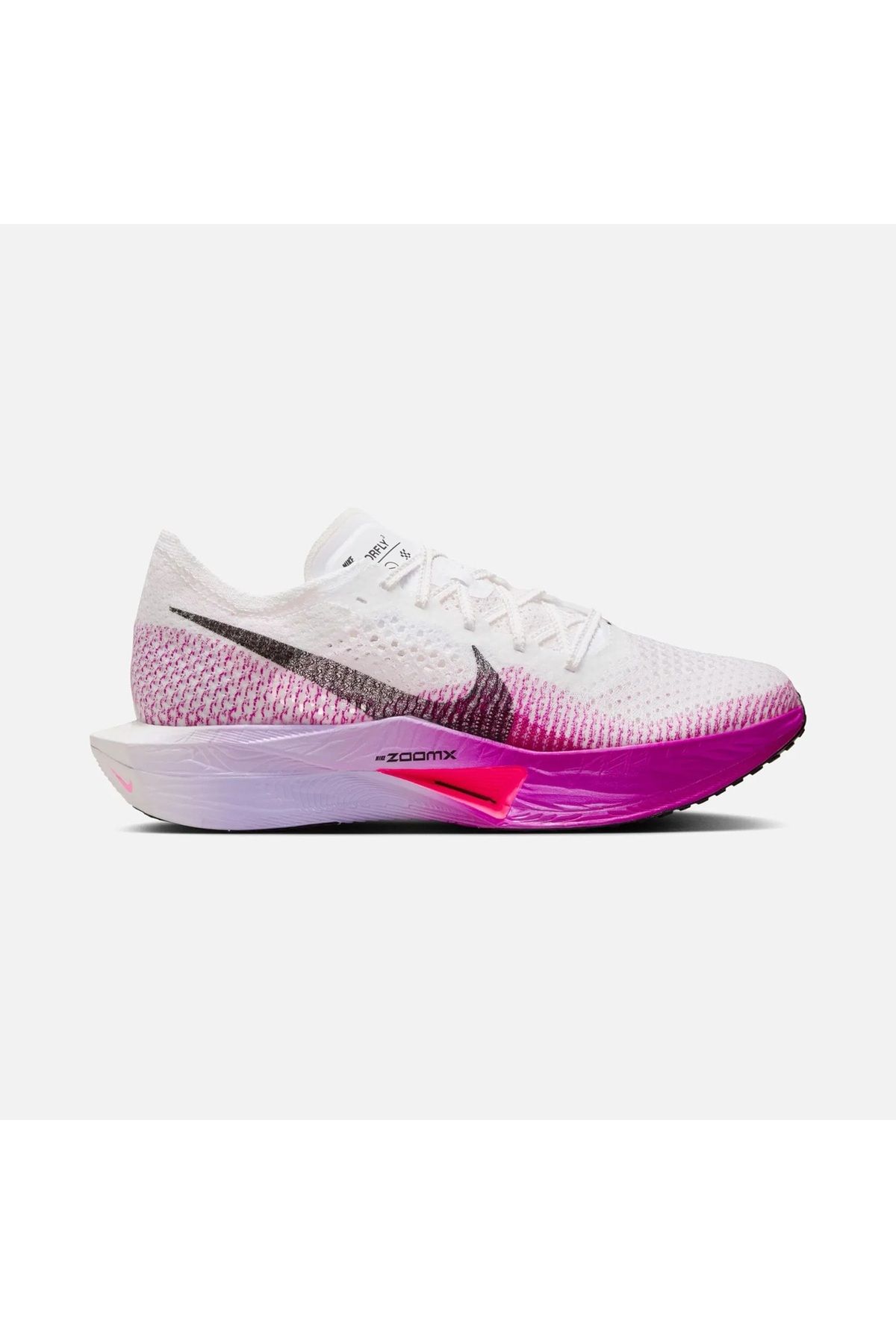 Nike ZoomX Vaporfly Next% 3 Road Racing Running Kadın Spor Ayakkabı-DV4130-104