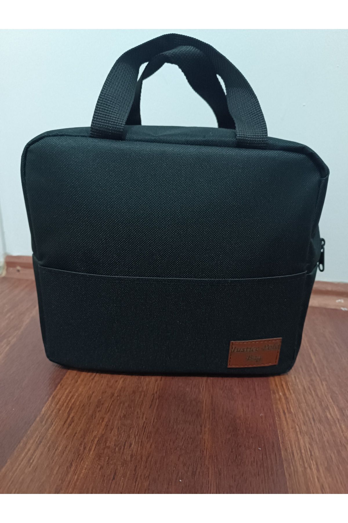 justicebag Termal beslenme çantası