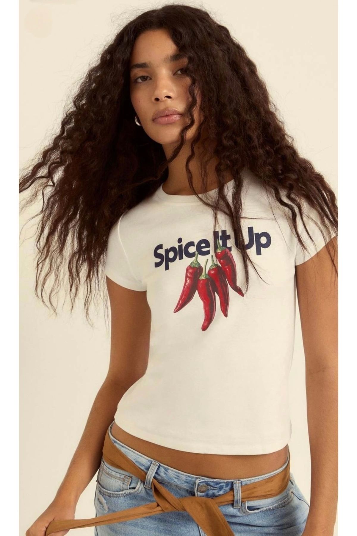 1blood Spice It Up TAM BOY BLUZ
