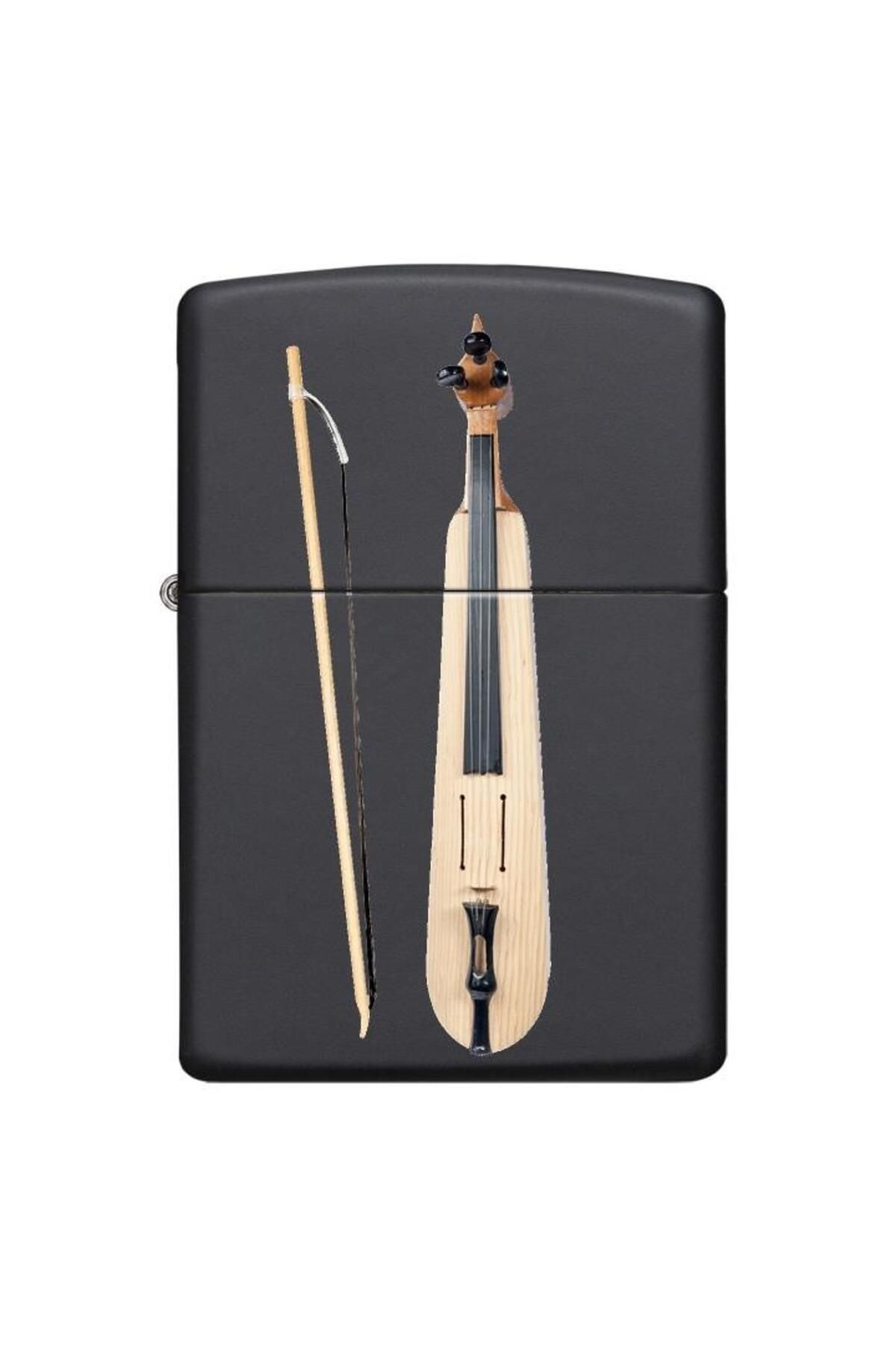 Zippo 218-119506 Turkish Fiddle Çakmak