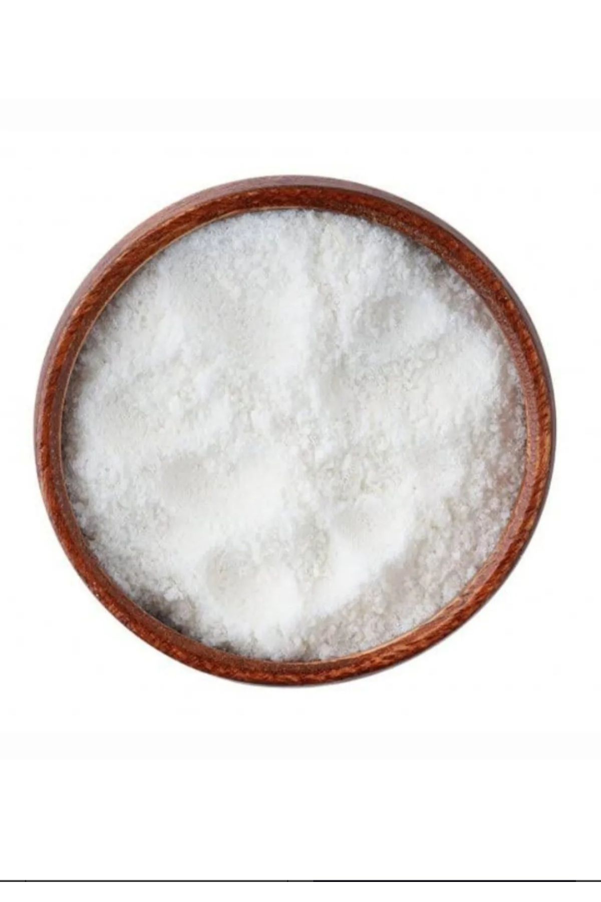 Kaya İyotsuz kaya tuzu öğütülmüş ince 25 kg