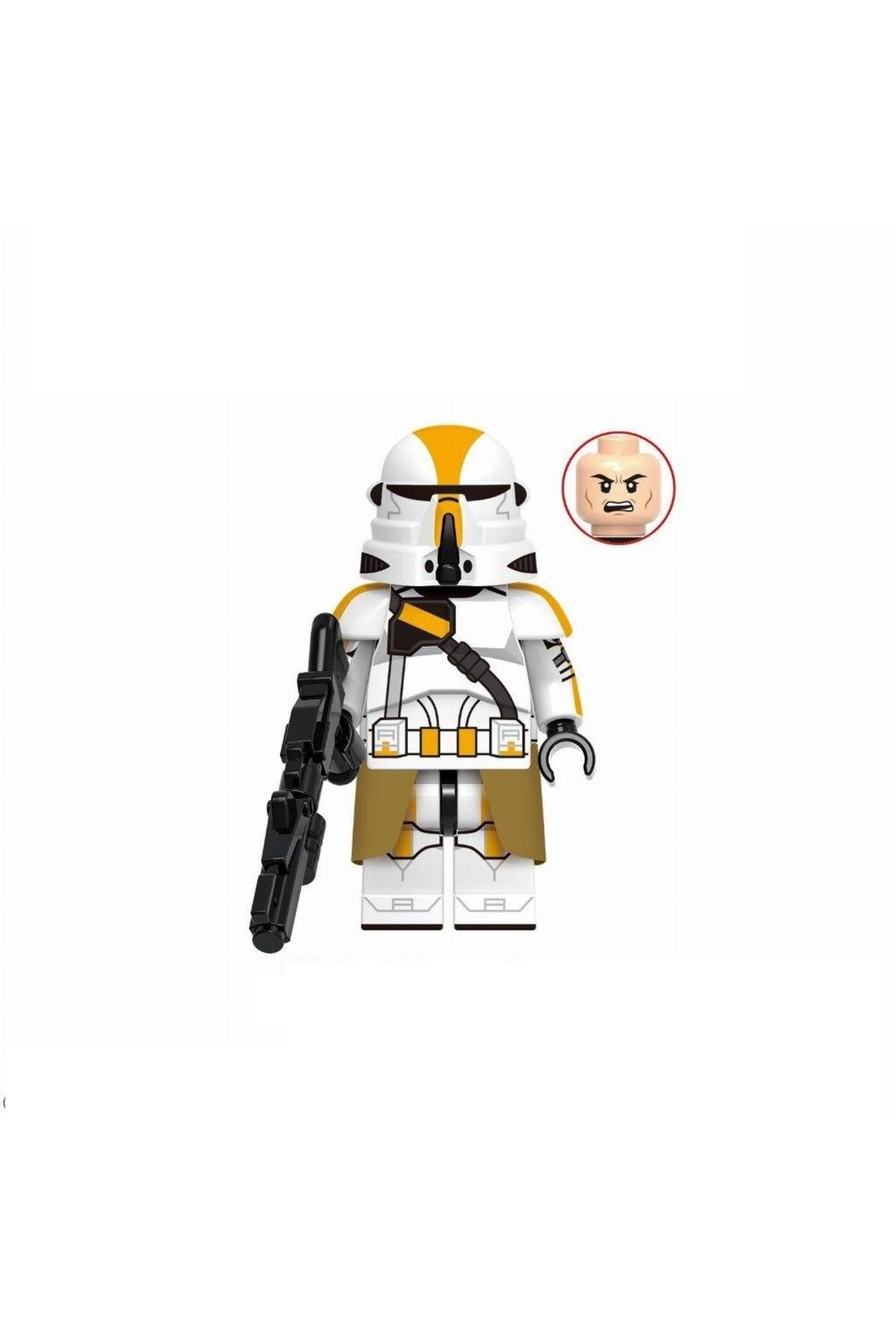 myminitoys SW Mini Figür 327th Airborne Trooper B-081