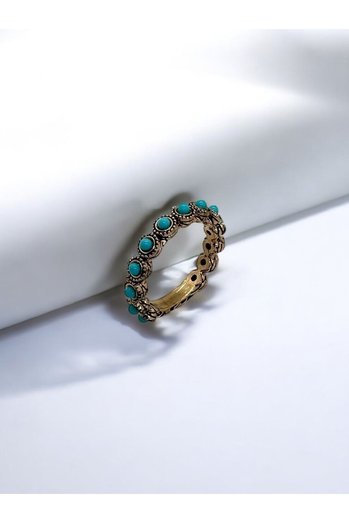 FUYA JEWELLERY Tamtur Yüzük