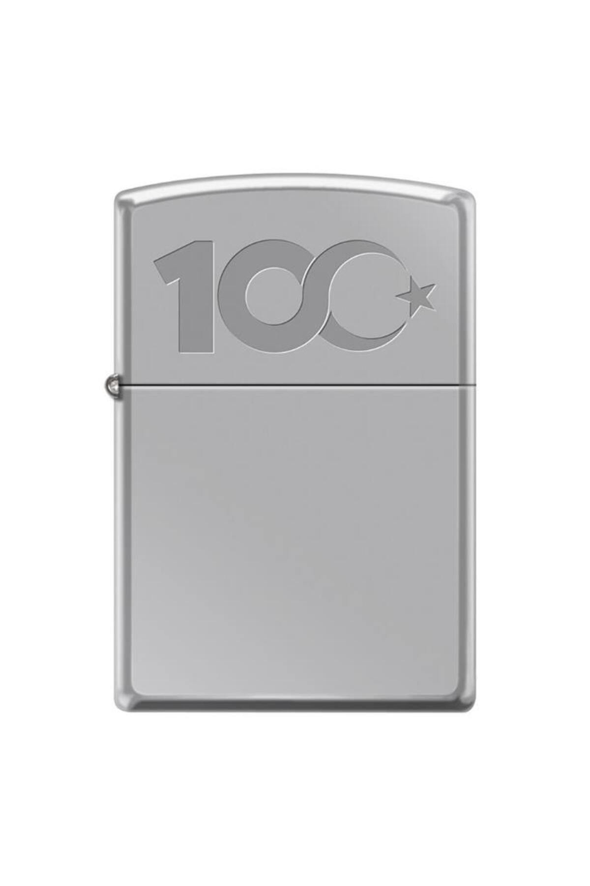 Zippo 250-116205 H Anniversary Design 2 Çakmak