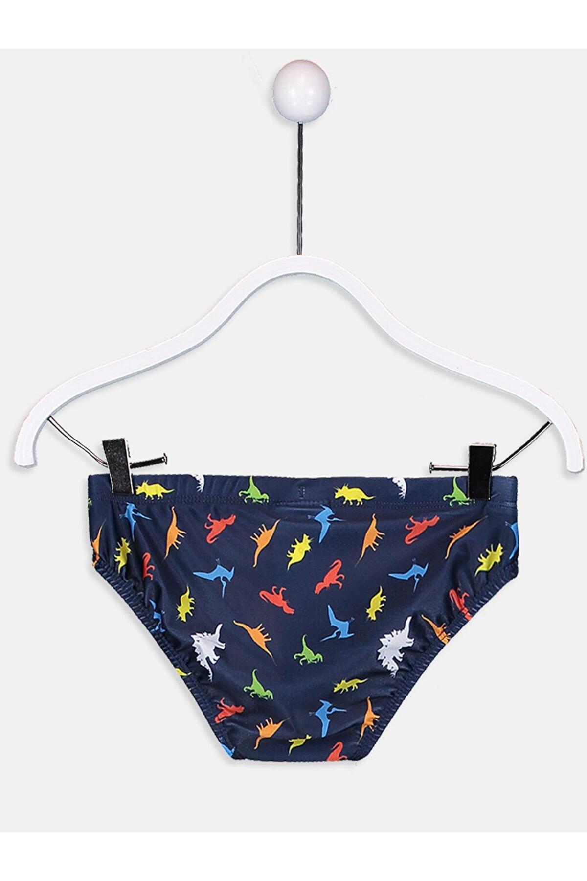 LC Waikiki-Boy's Slip Swimsuit (01/08/2021) 2