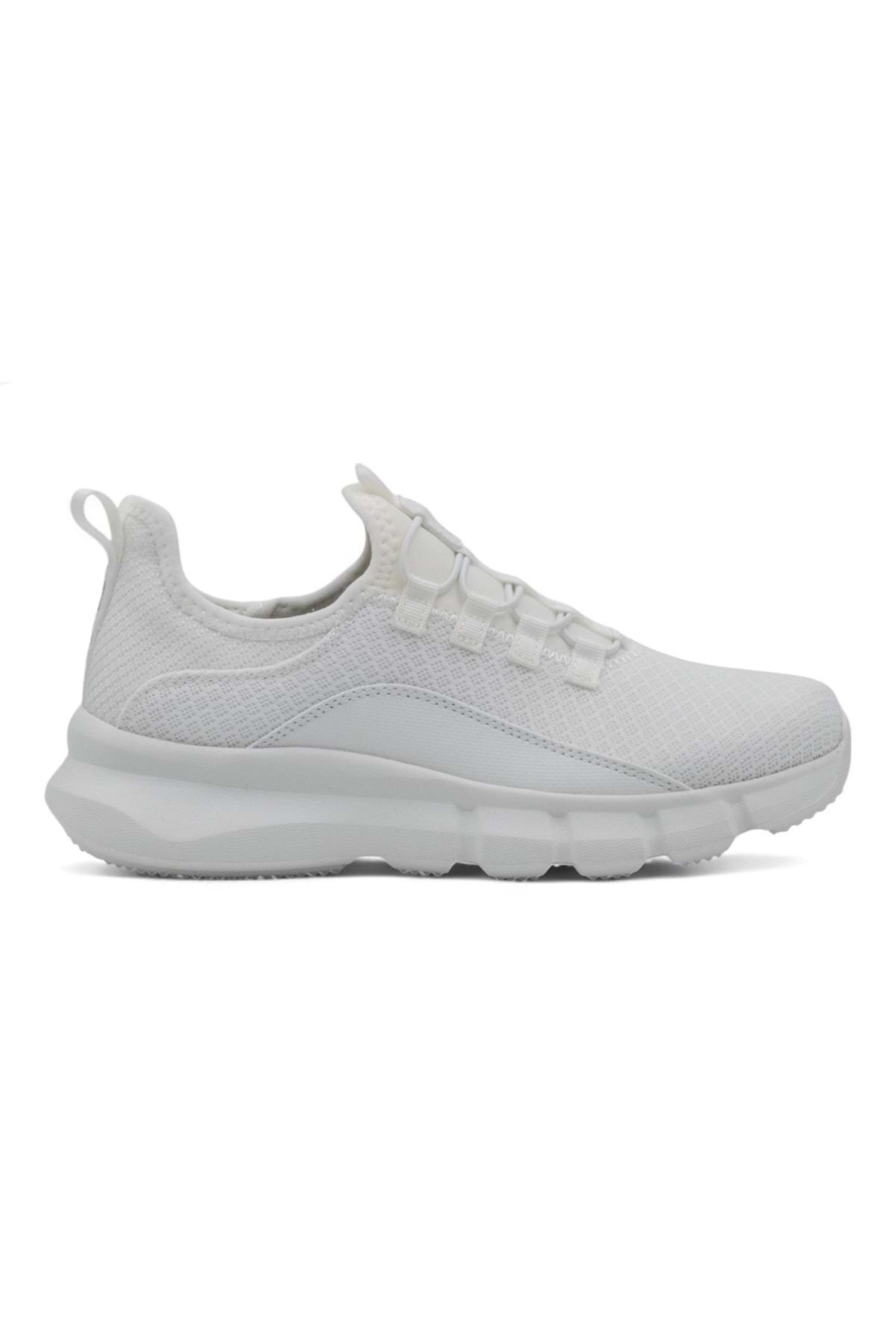 Lescon NANO 6 HELLIUM UNİSEX SPOR AYAKKABI BEYAZ