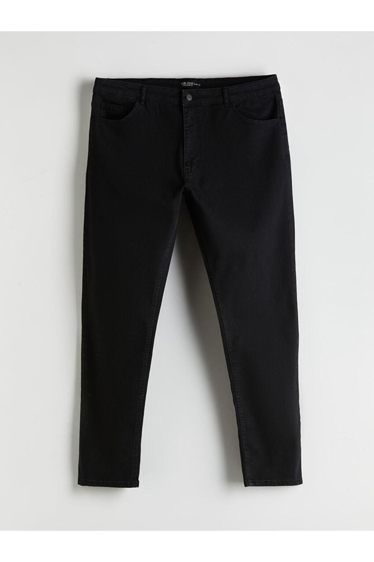 LC Waikiki 779 Regular Fit Erkek Jean Pantolon (S5)