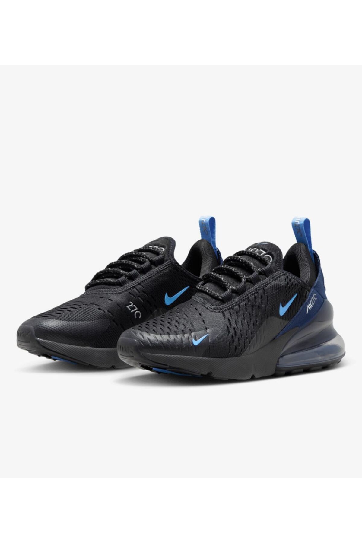 Nike Niken Air Max 270 Gs Kadın Spor Ayakkabı