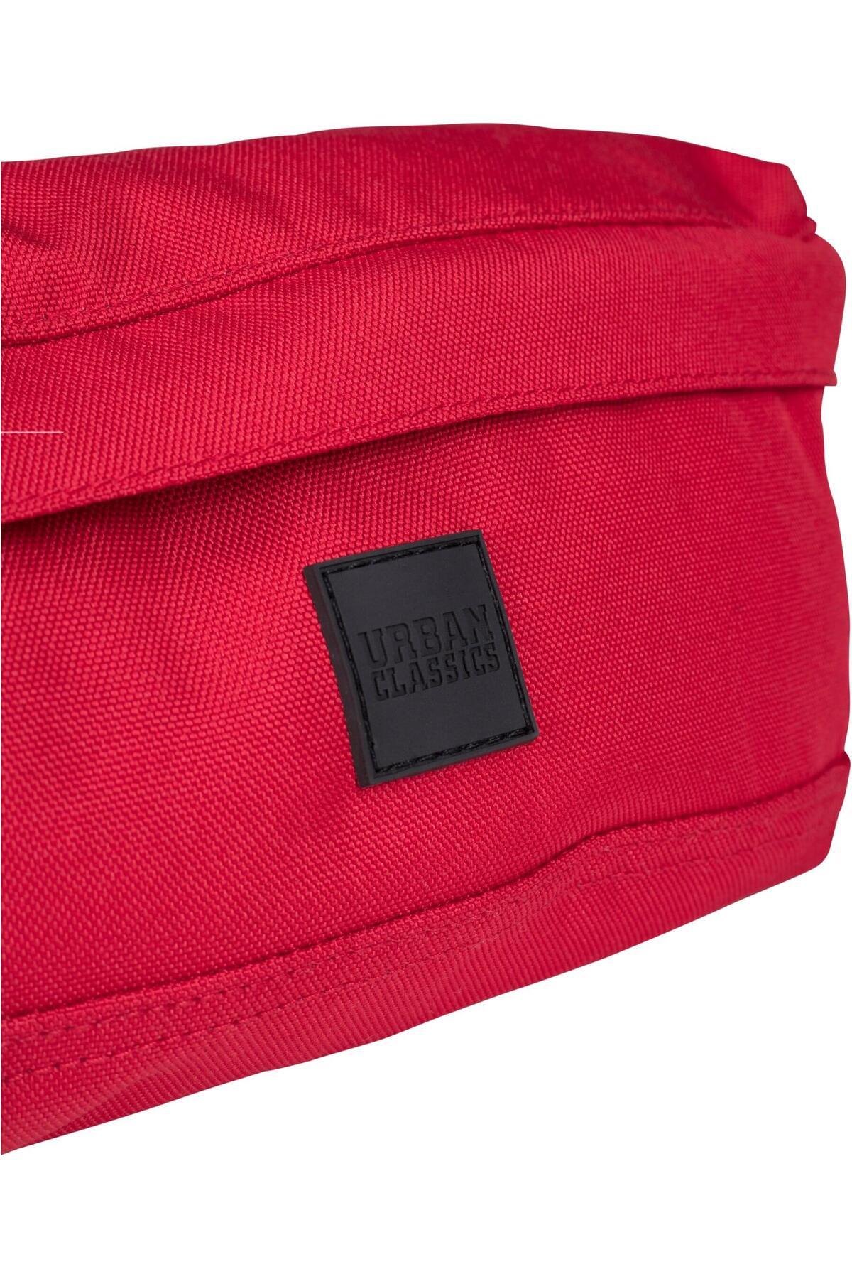 Urban Classics-Unisex Omuz Çantası 4