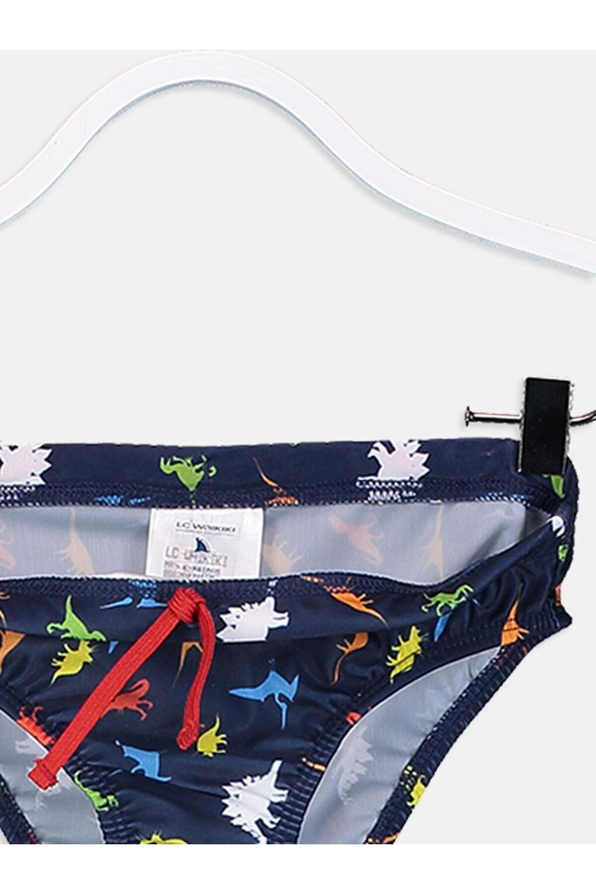 LC Waikiki-Boy's Slip Swimsuit (01/08/2021) 3