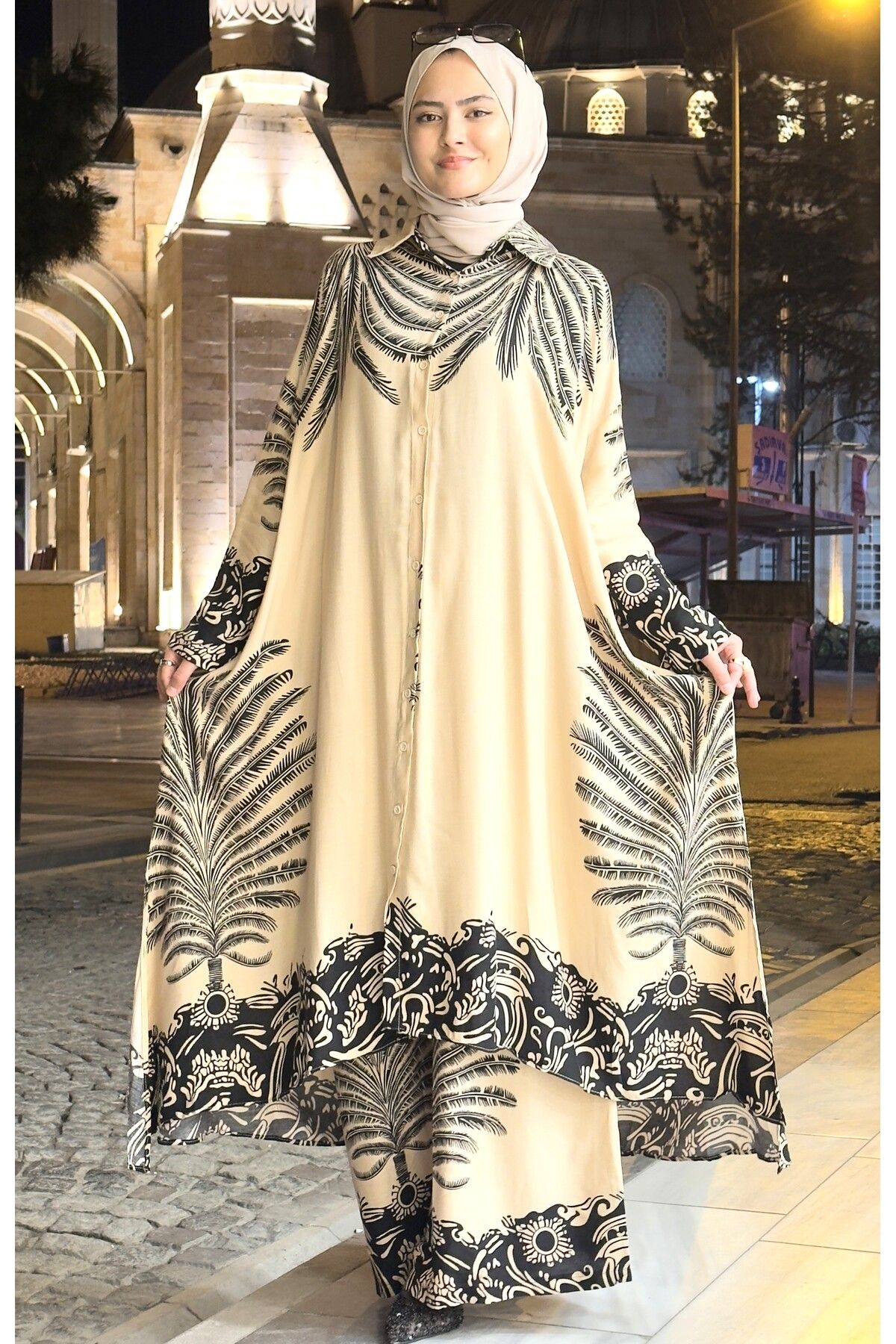 ESRANUR LAURA ikili Takım