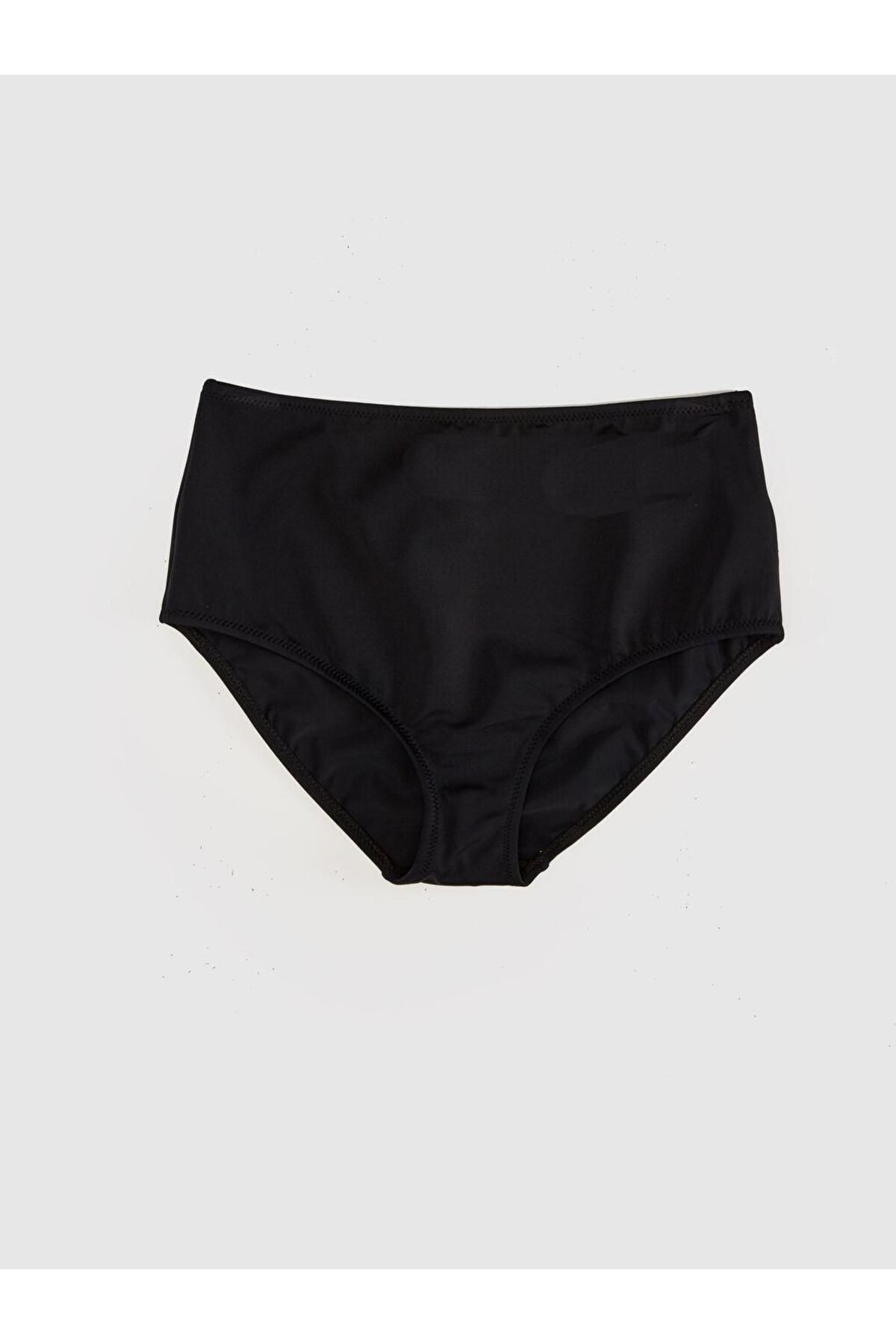 LC Waikiki Yüksek Bel Bikini Alt (0S)