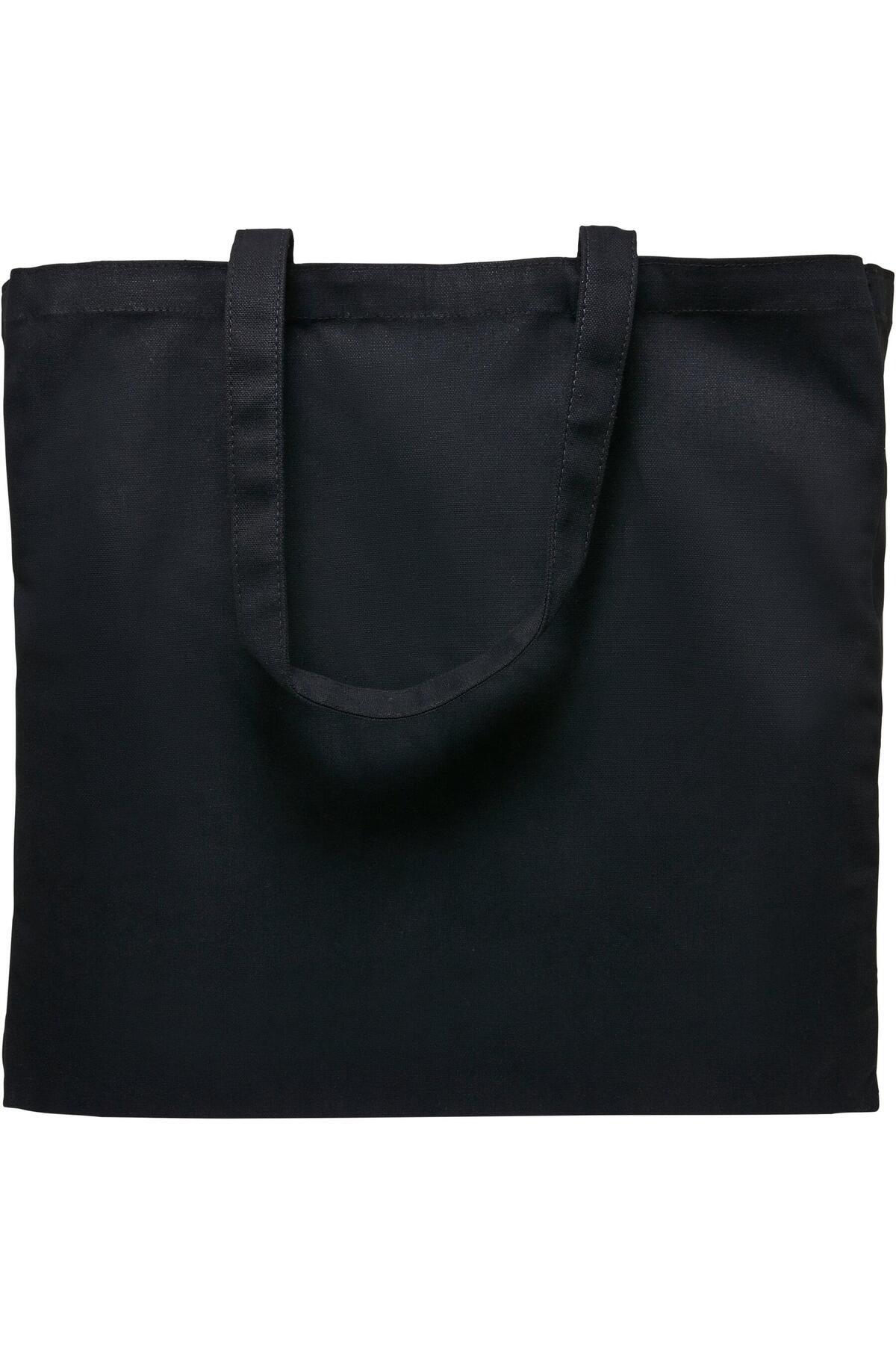 Mister Tee-Unisex Ballin Oversize Canvas Tote Bag 2