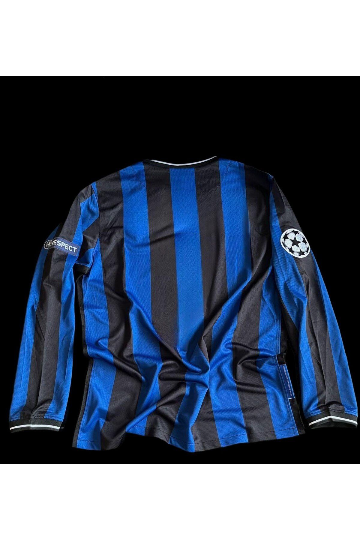 Alaturka Mix Inter 2010 Şampiyonlar ligi Final Forması