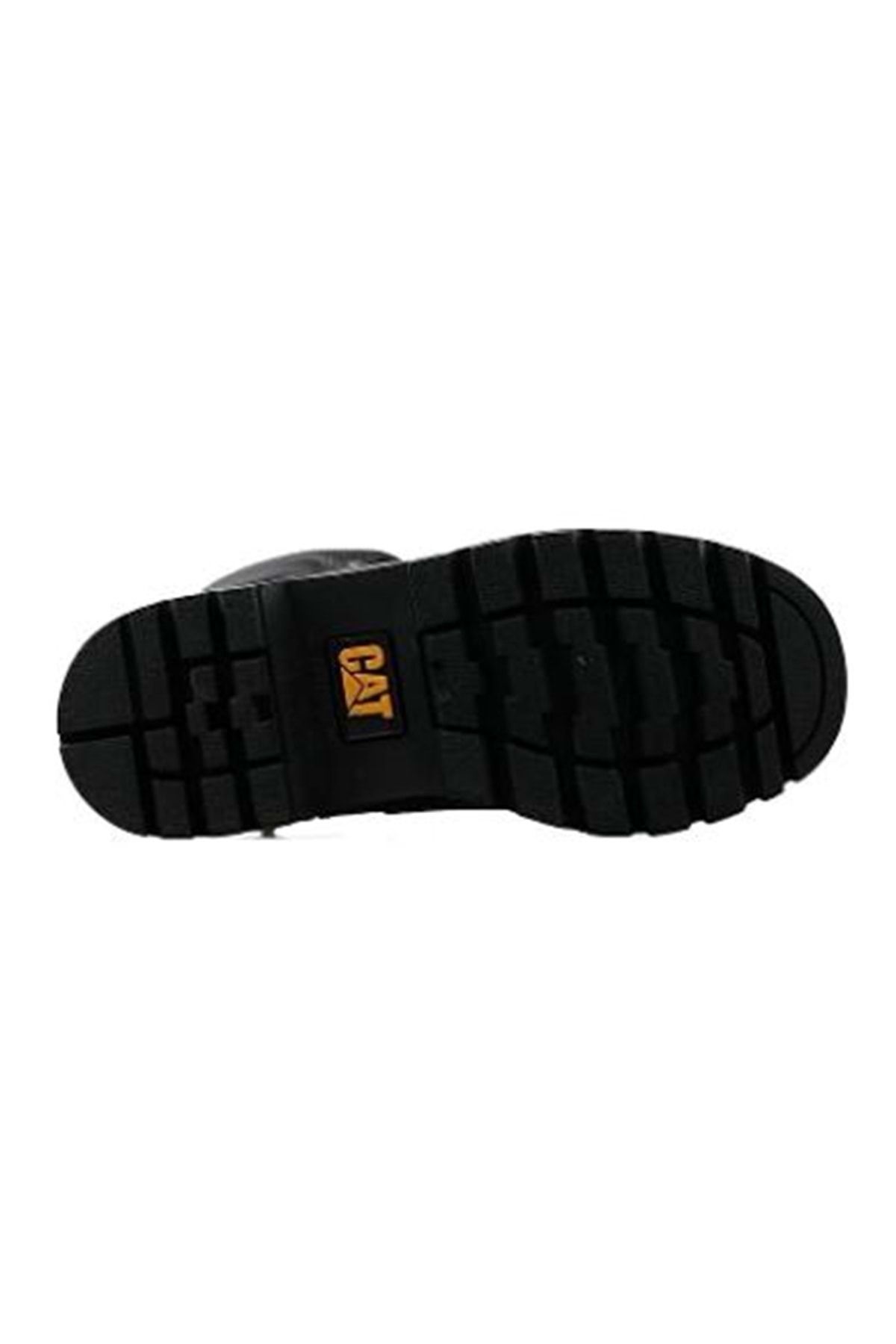 چکمه و بوت مشکی دخترانه پسرانه بچگانه Cat Bruiser 2.0 Kids Casual Boots 015f101087 چرمی Caterpillar