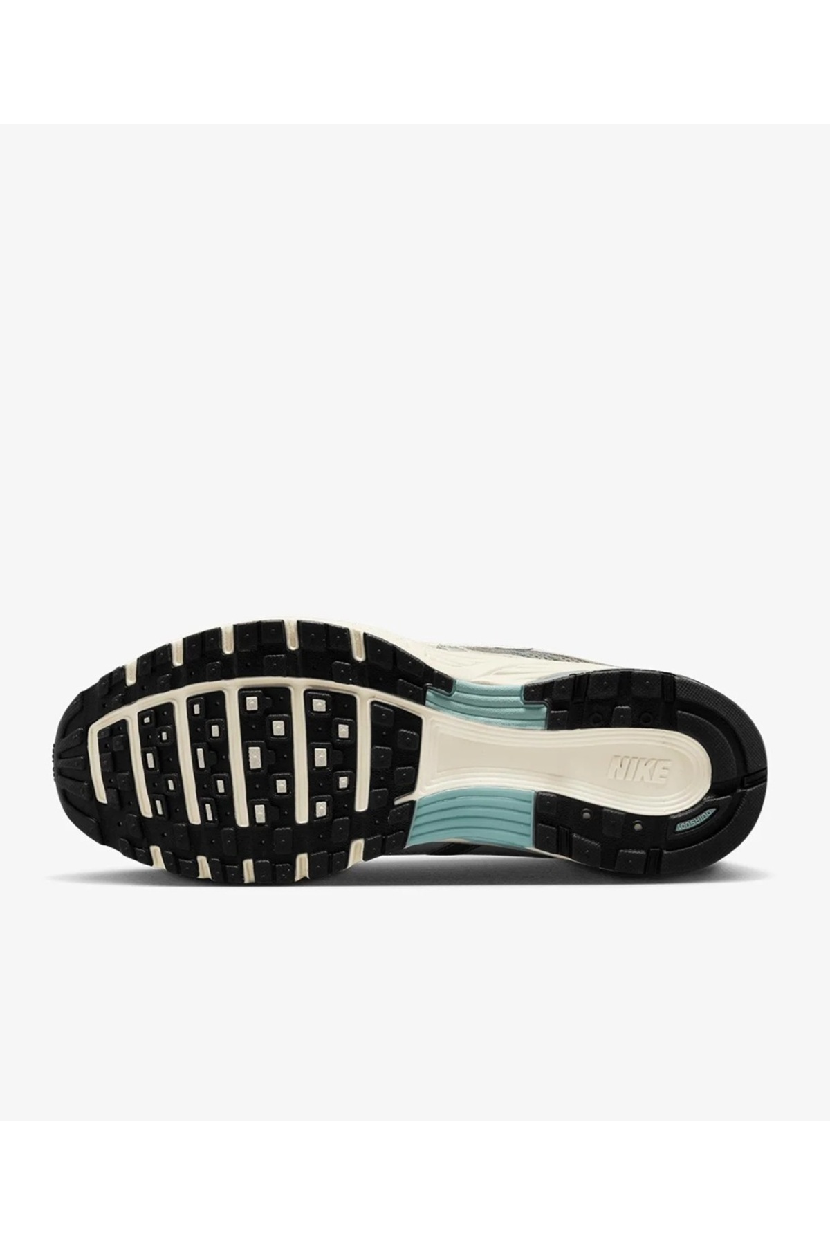 Unisex Günlük Ayakkabı P-6000 FN7509-029 — سفید — تصویر 8 از 8