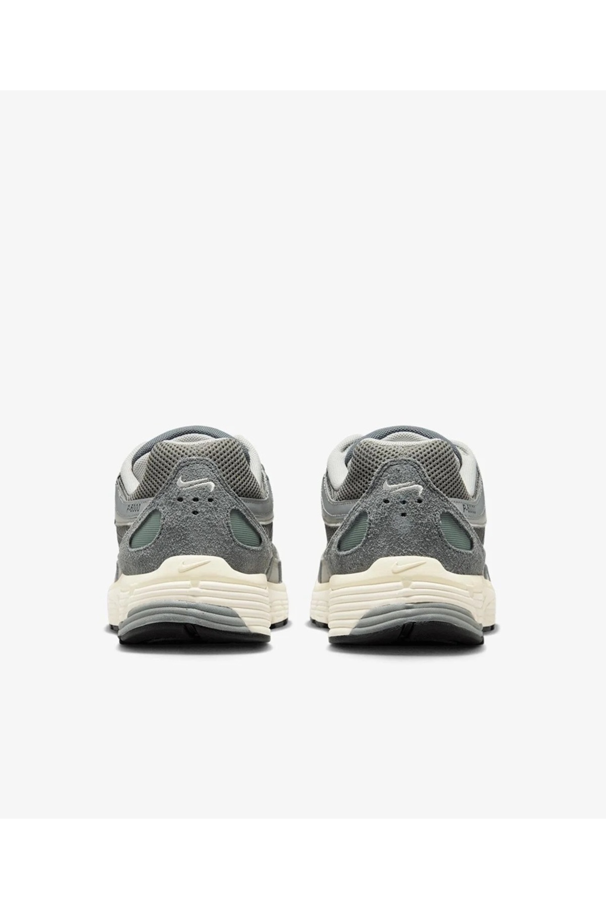 Unisex Günlük Ayakkabı P-6000 FN7509-029 — سفید — تصویر 7 از 8